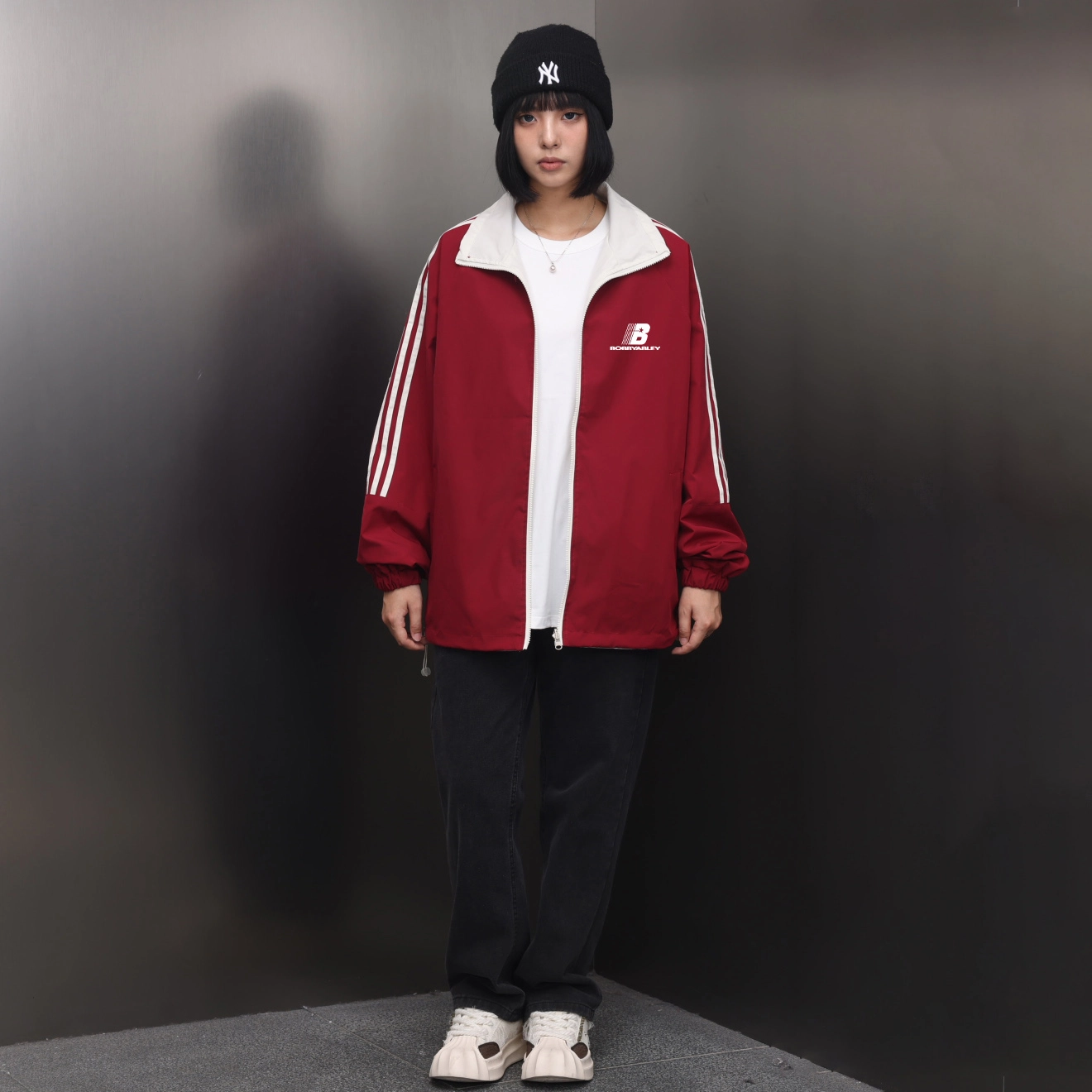 BOBBY ABLEY Logo