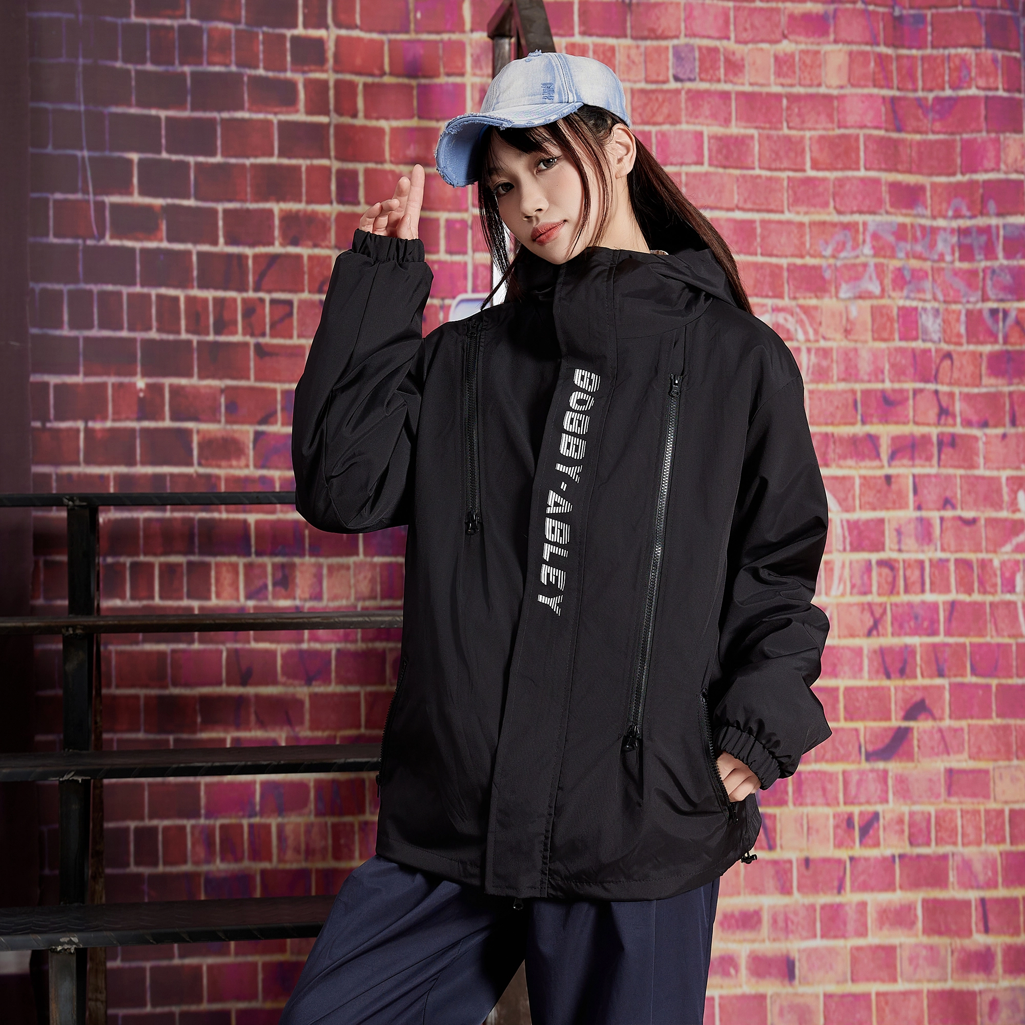 BOBBY ABLEY