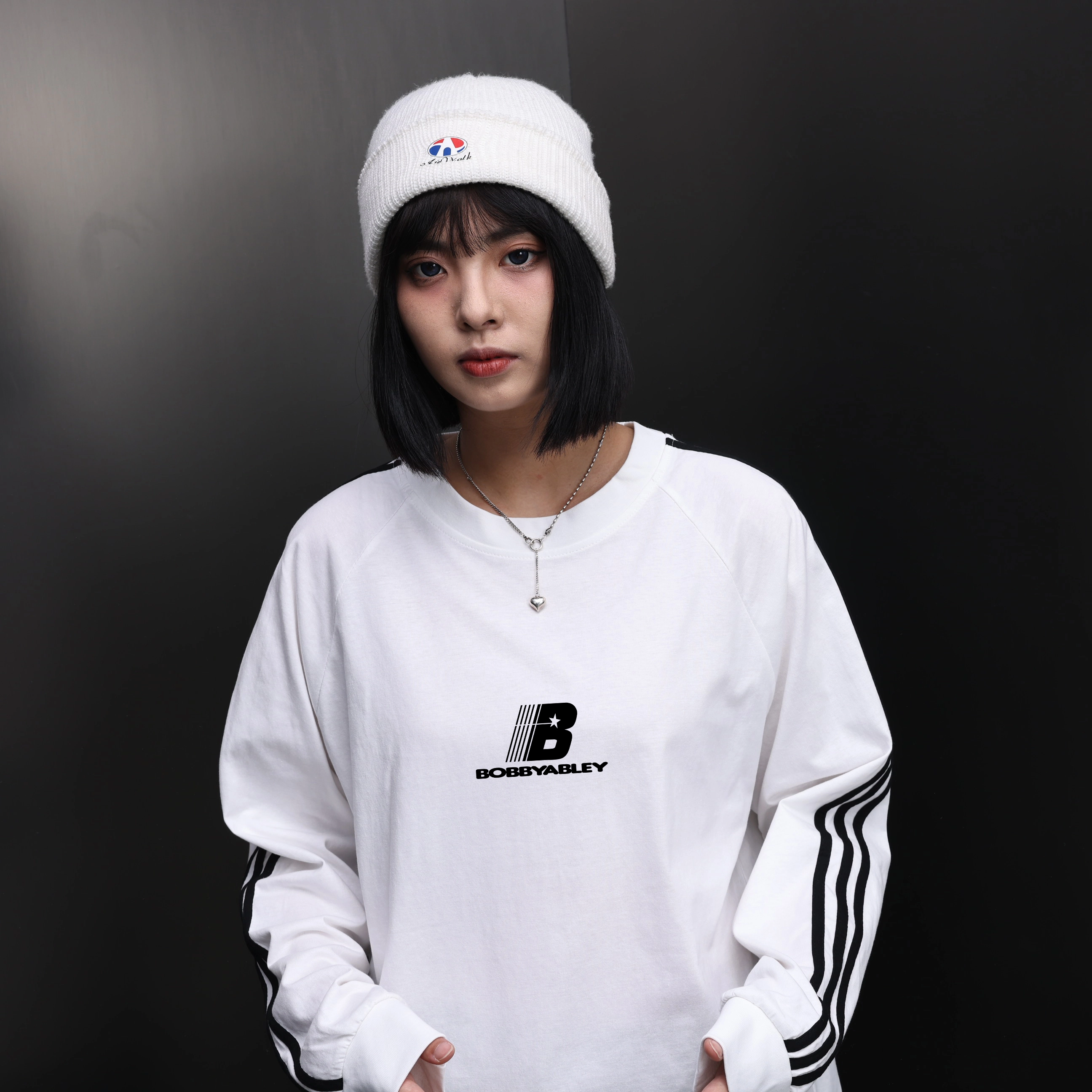 BOBBY ABLEY LogoT