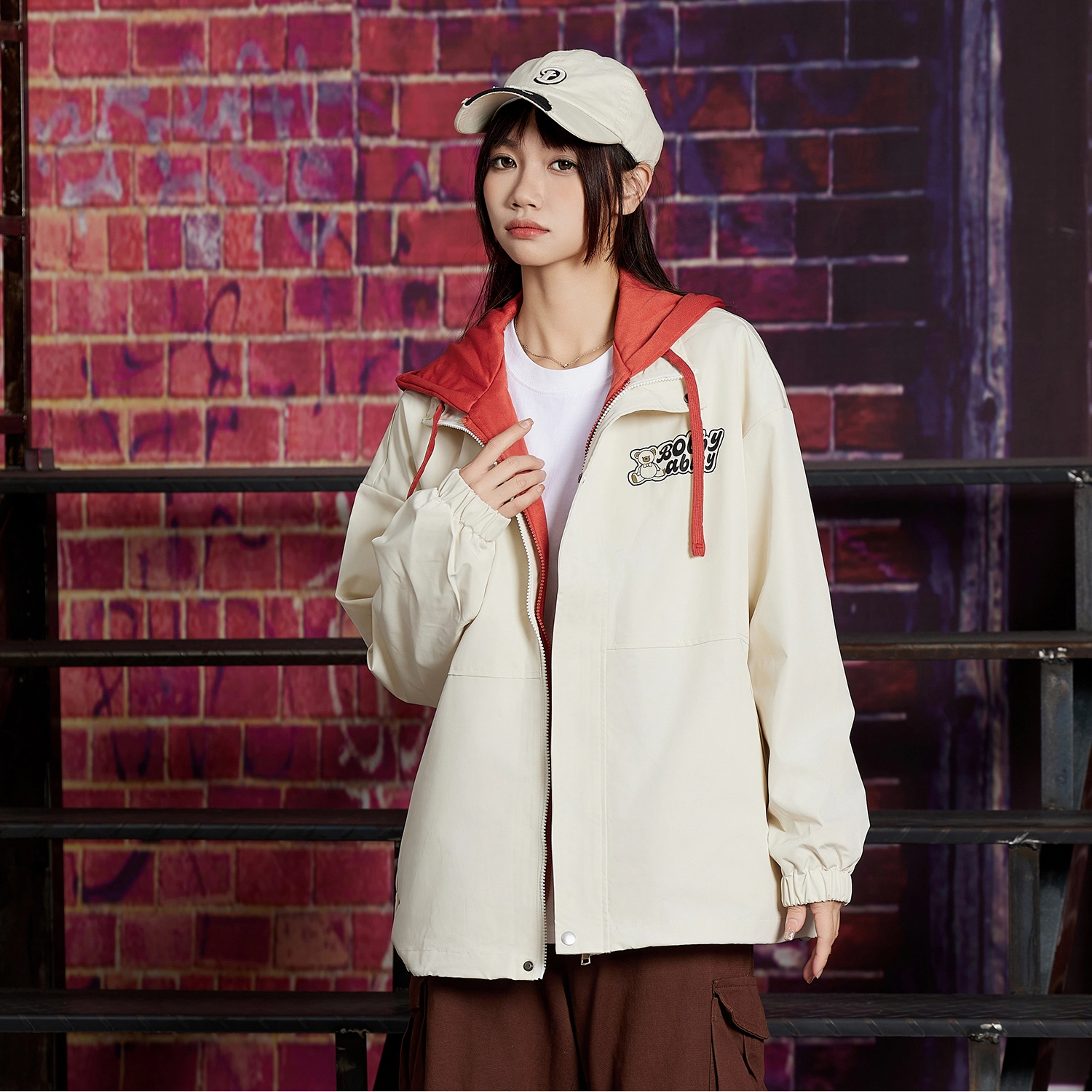 BOBBY ABLEY Logo