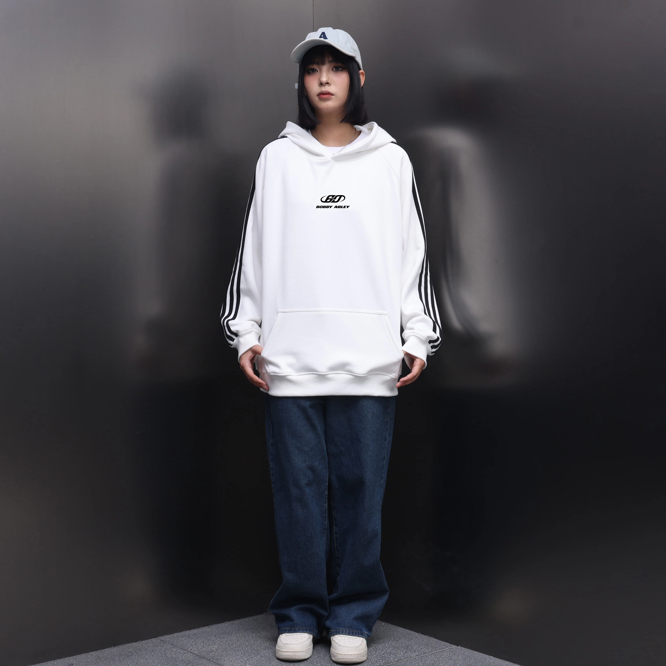 BOBBY ABLEY