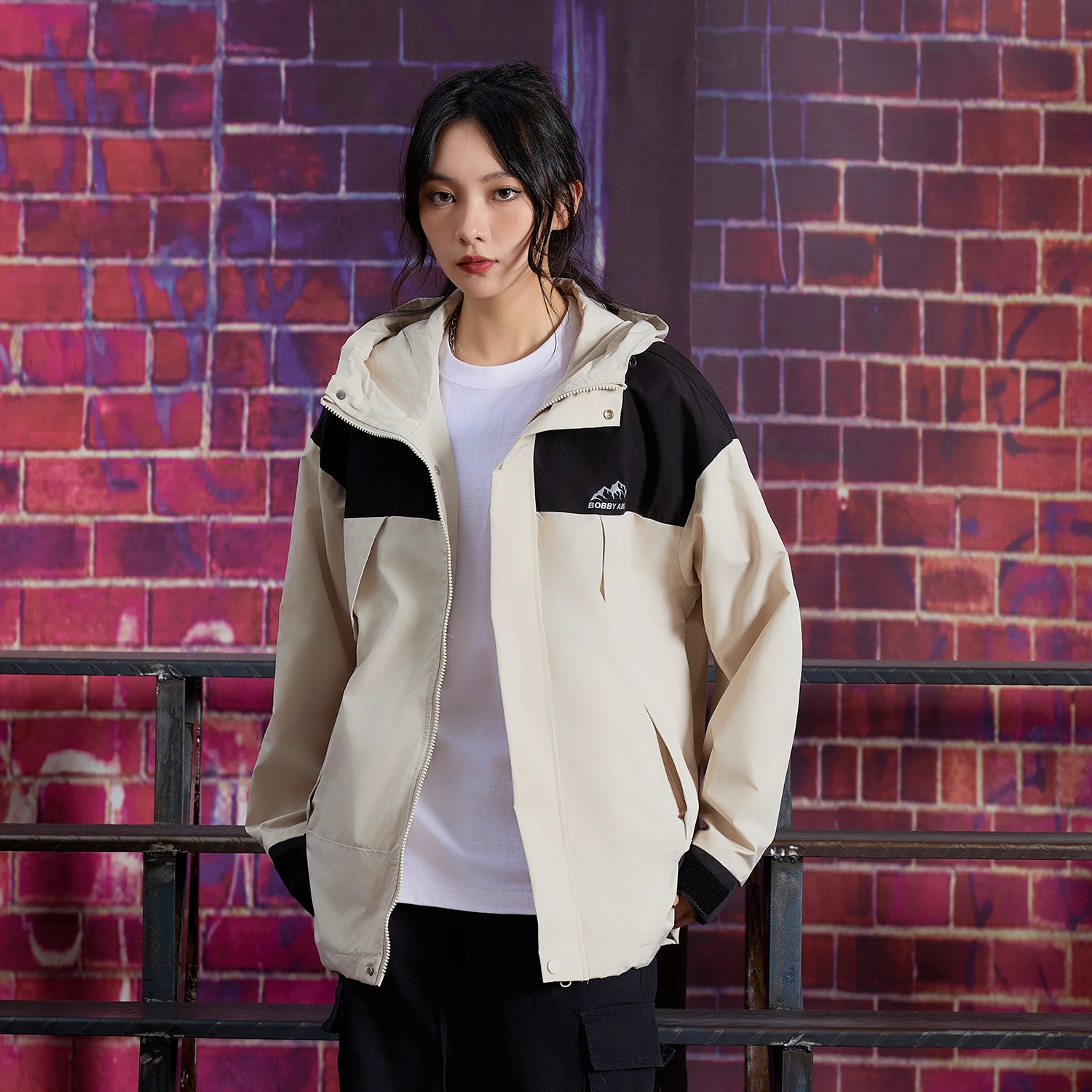 BOBBY ABLEY