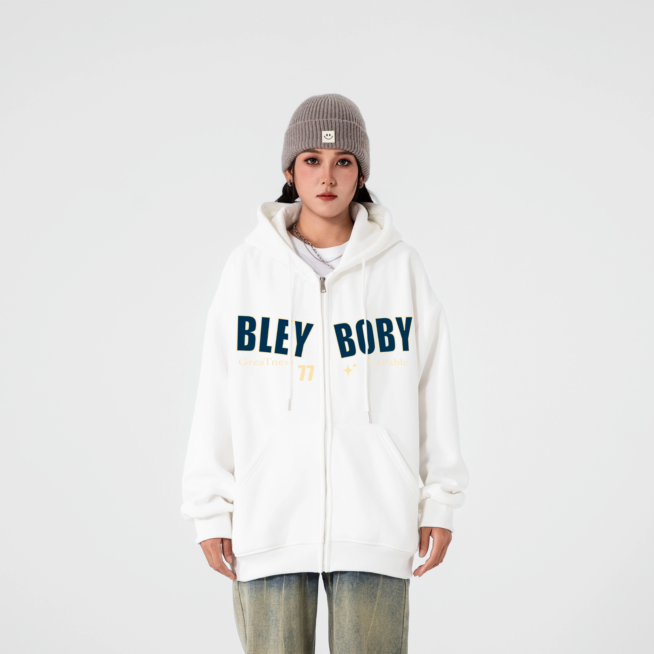 BOBBY ABLEY