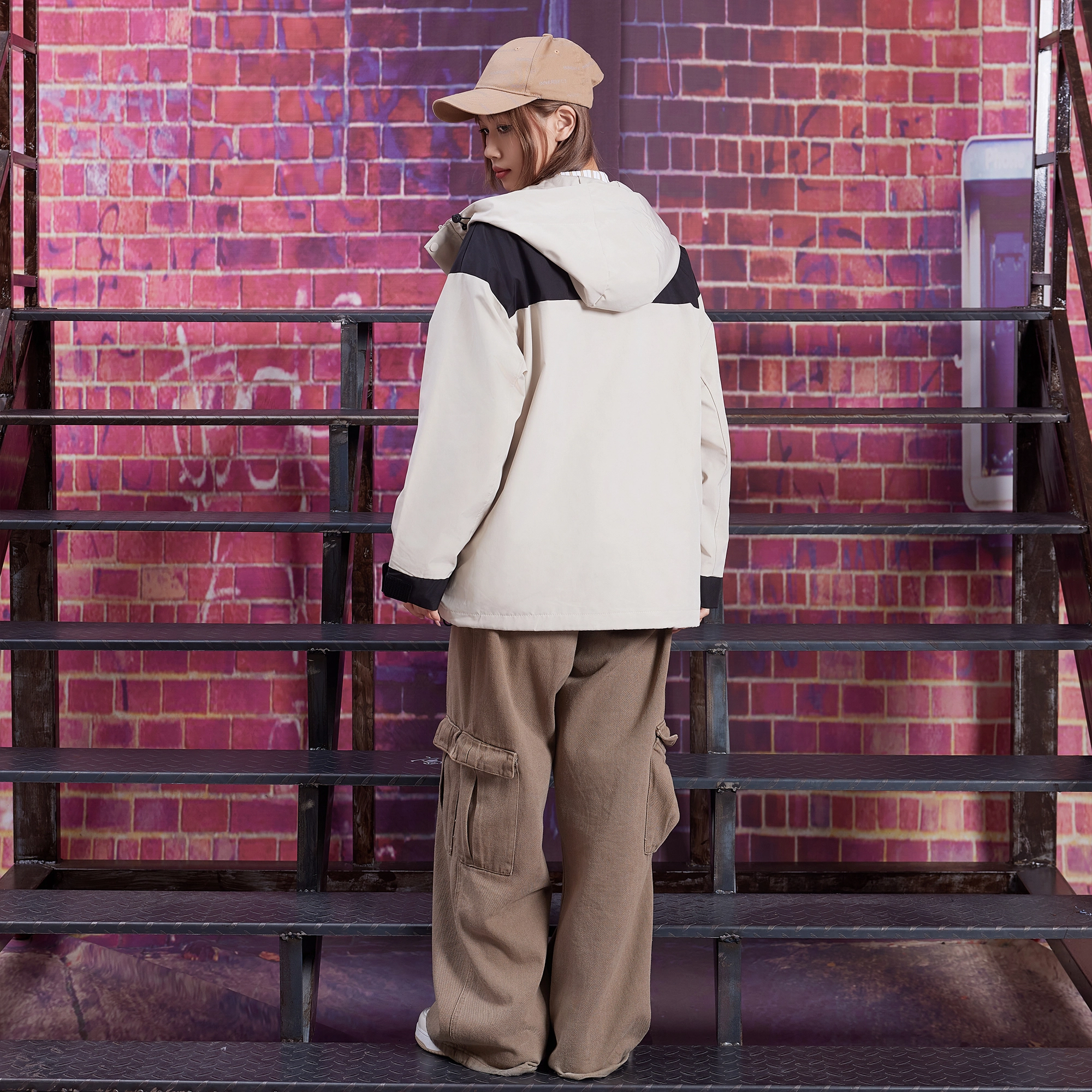 BOBBY ABLEY Logo