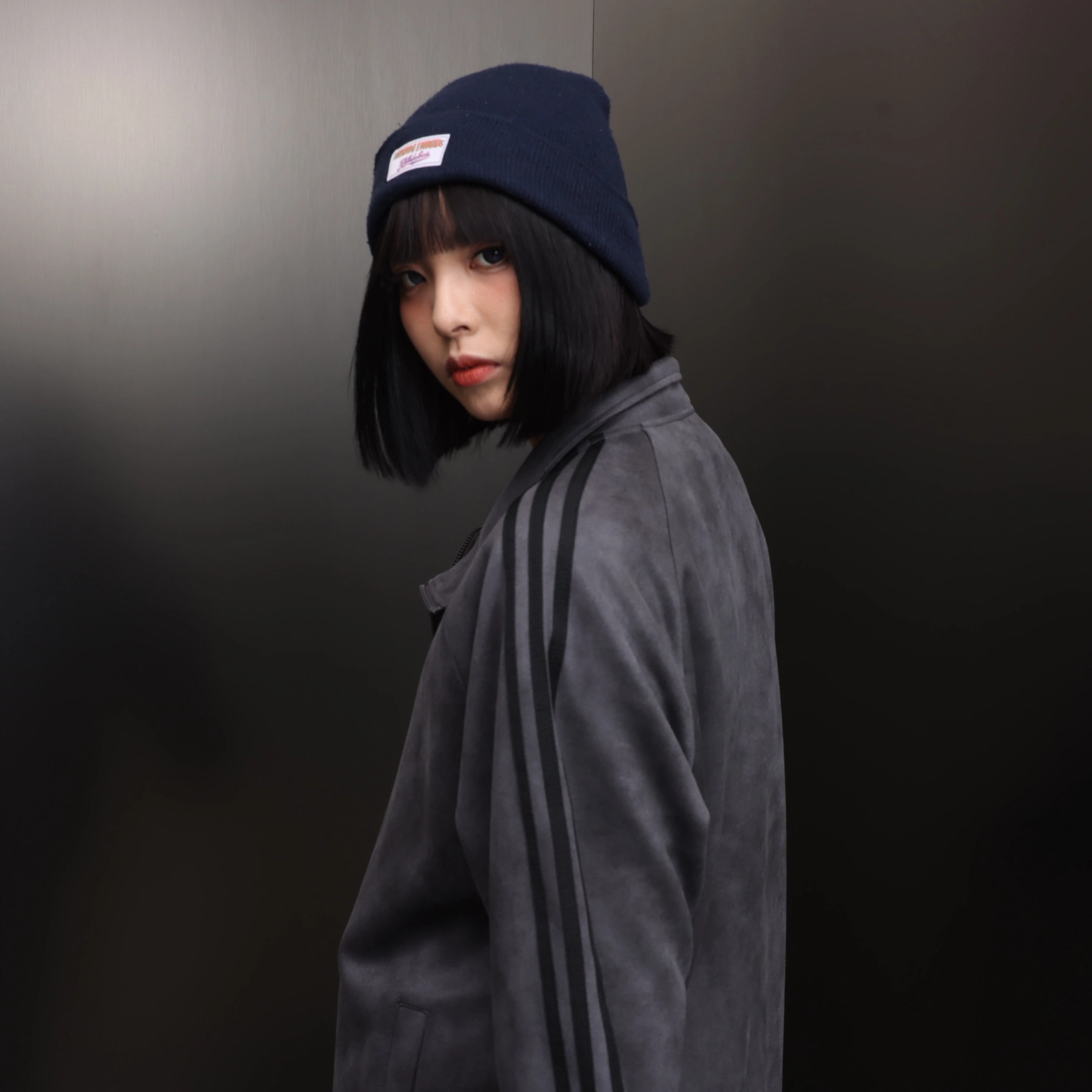 BOBBY ABLEY Logo