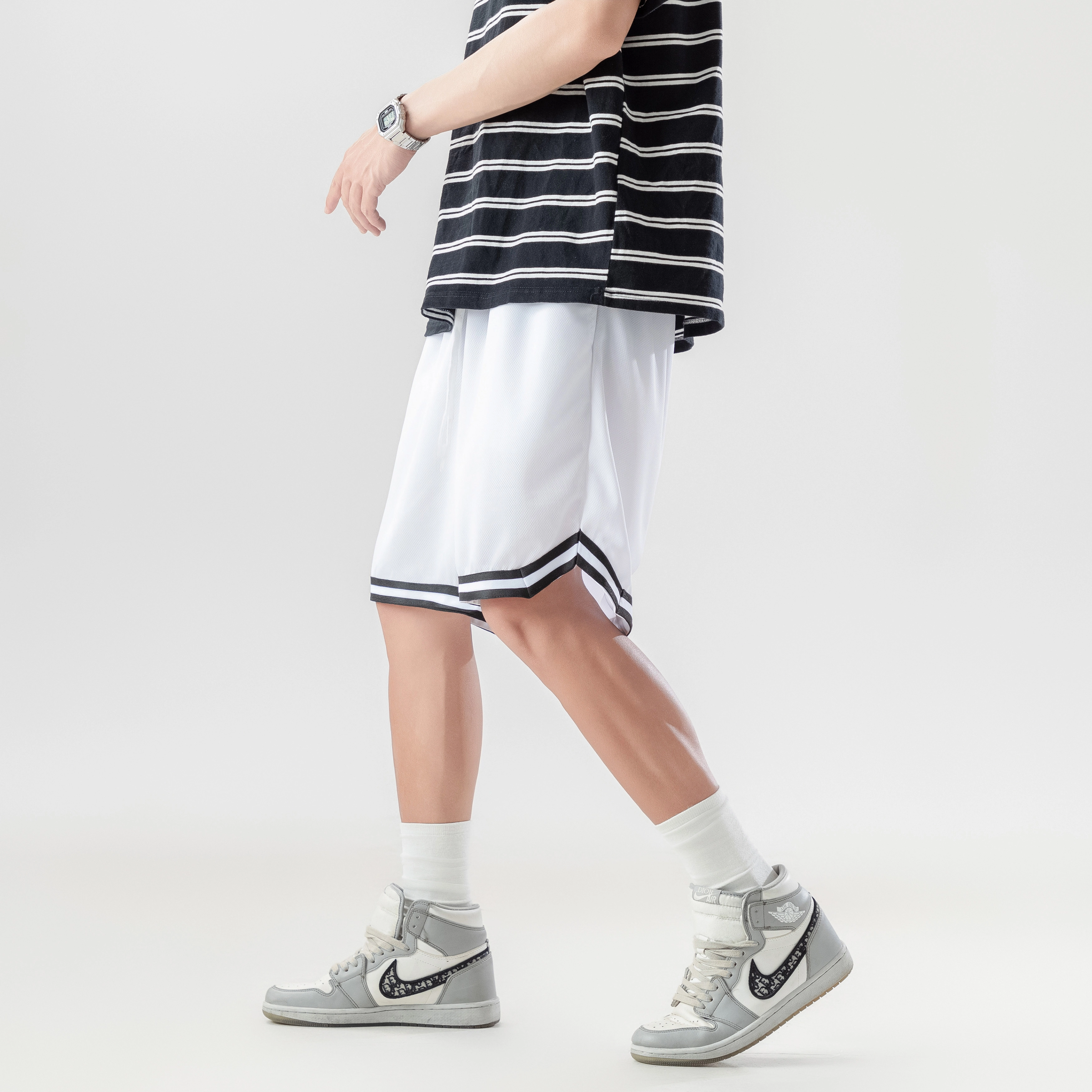 BOBBY ABLEY