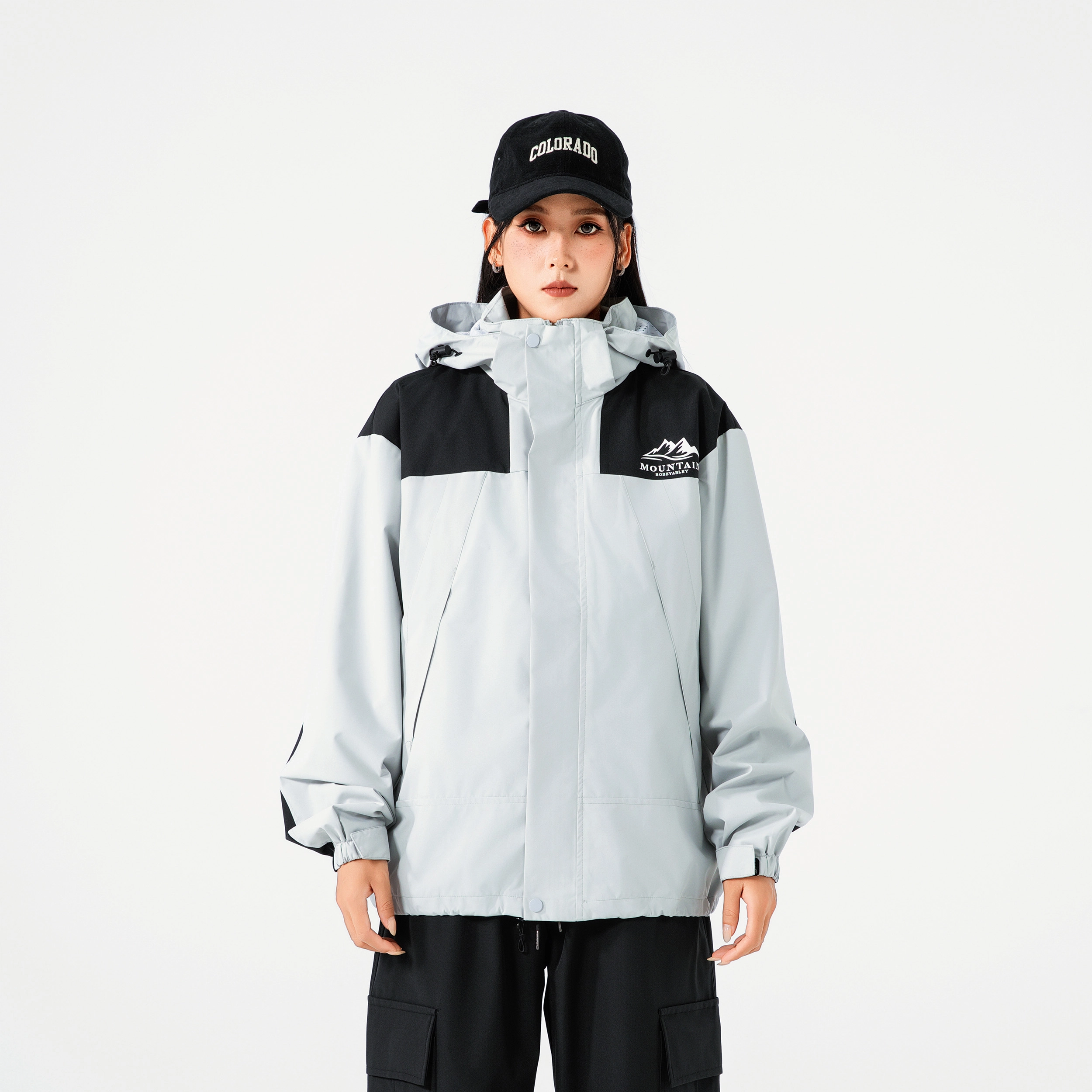 BOBBY ABLEY