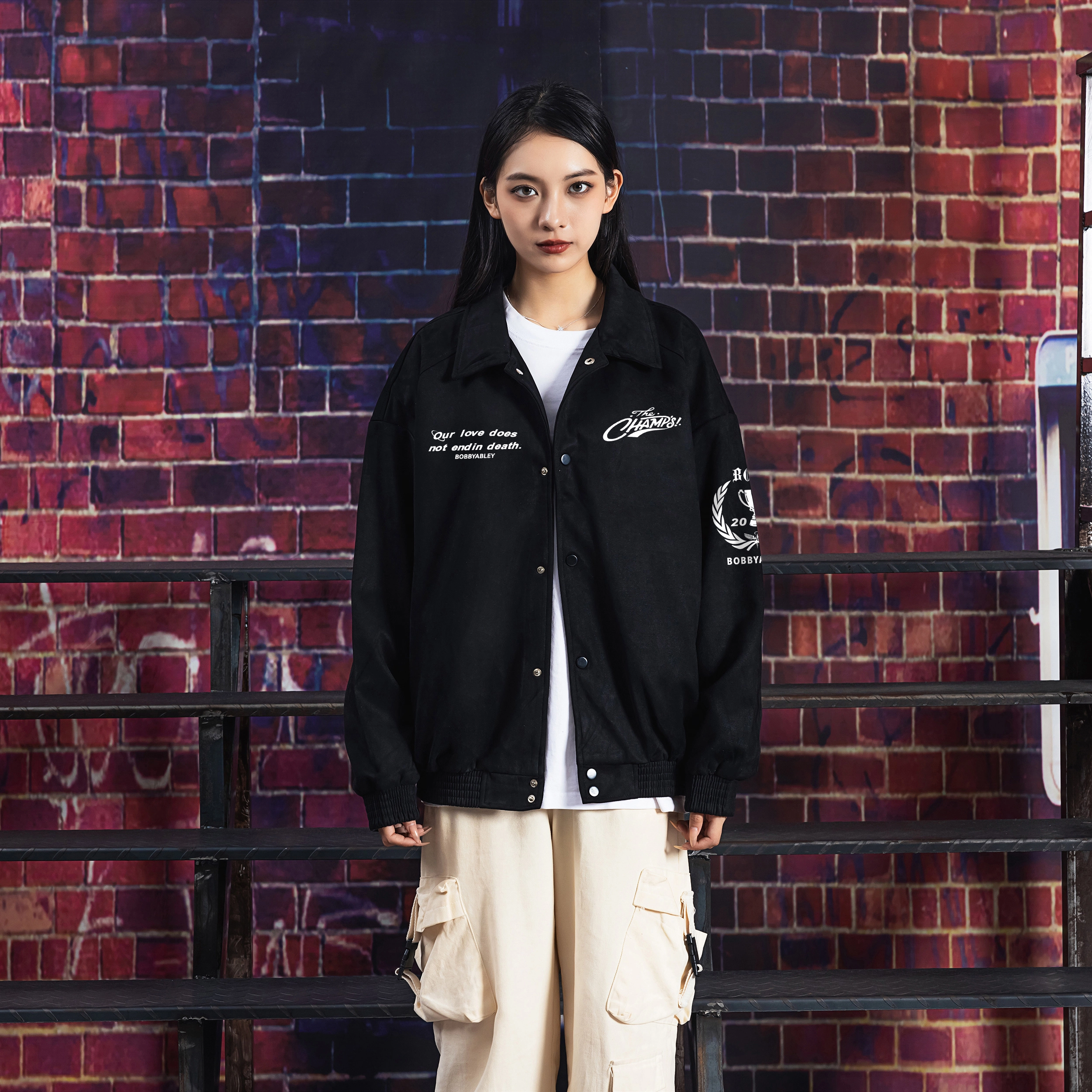 BOBBY ABLEY