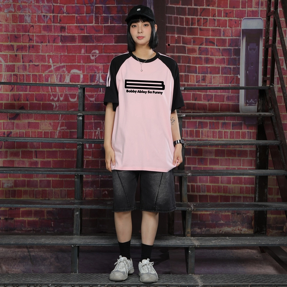 BOBBY ABLEY LogoT