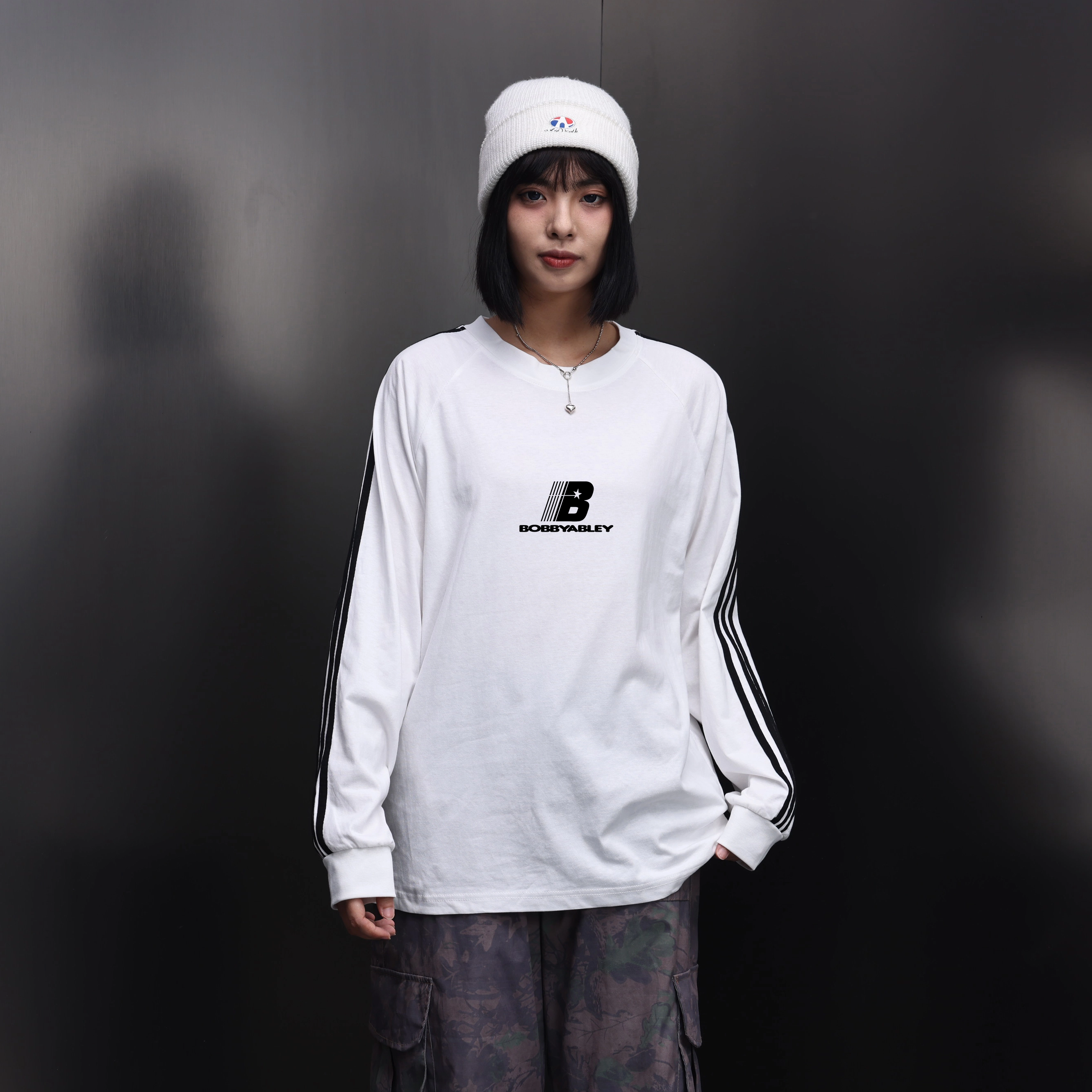 BOBBY ABLEY LogoT