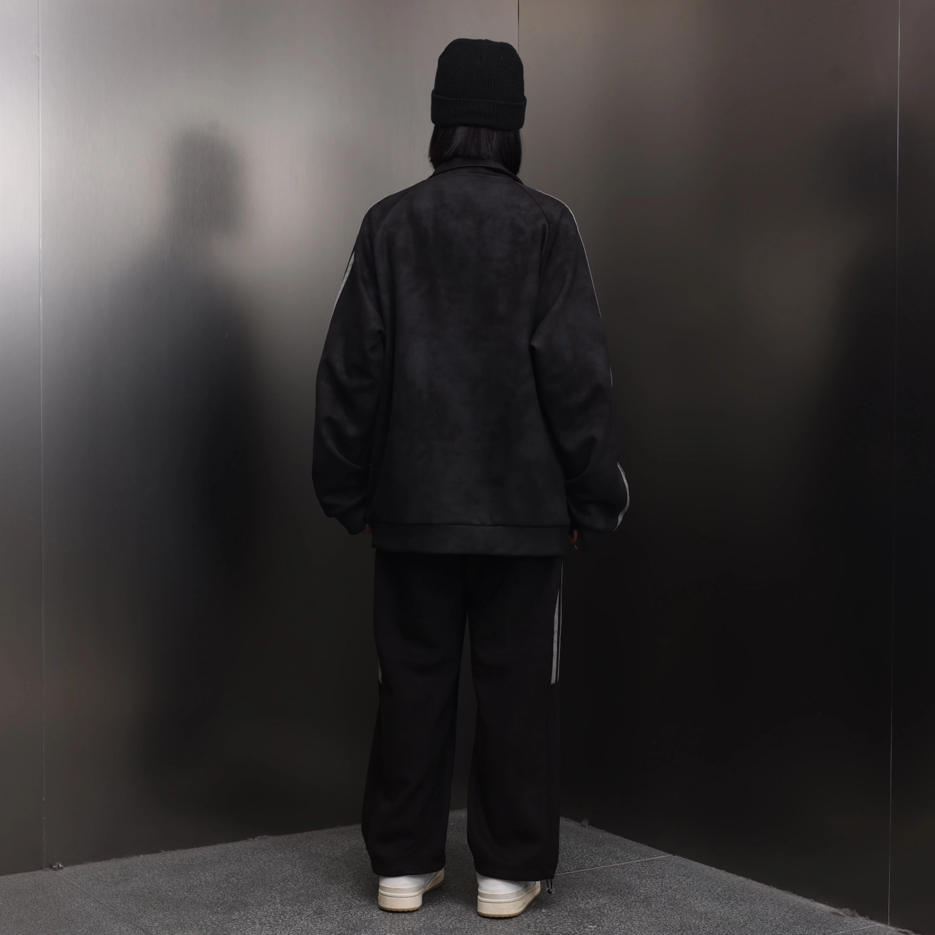 BOBBY ABLEY Logo