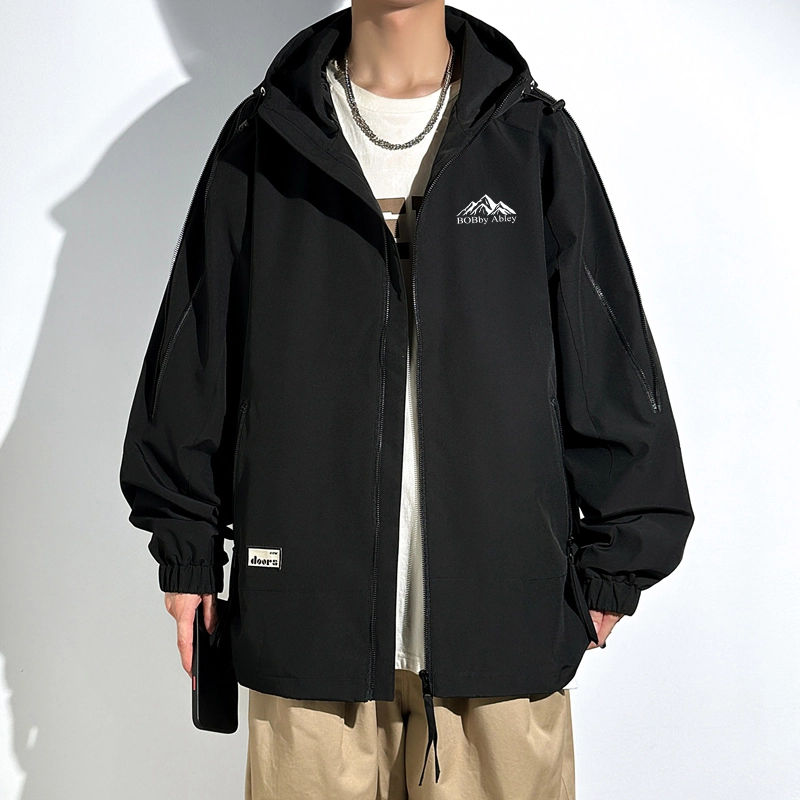 BOBBY ABLEY Logo