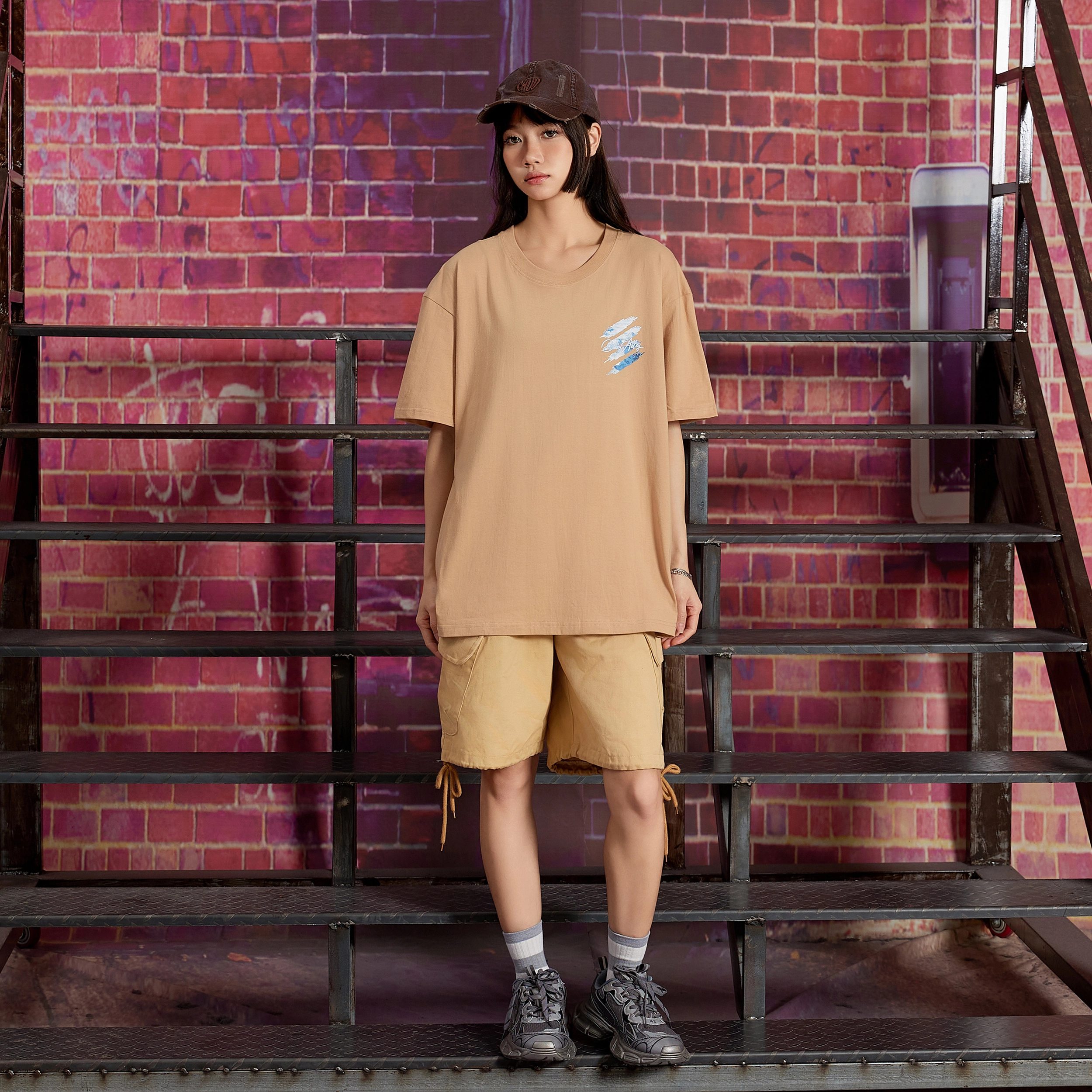 BOBBY ABLEY LogoT
