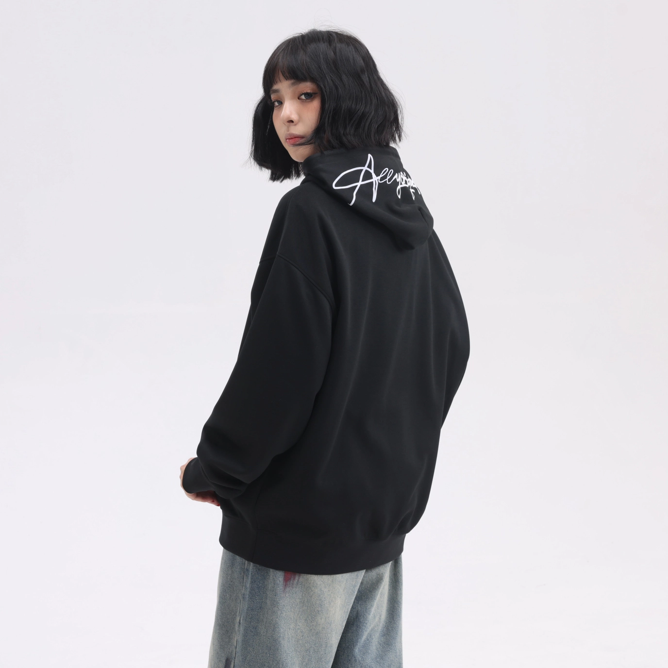 BOBBY ABLEY LOGO
