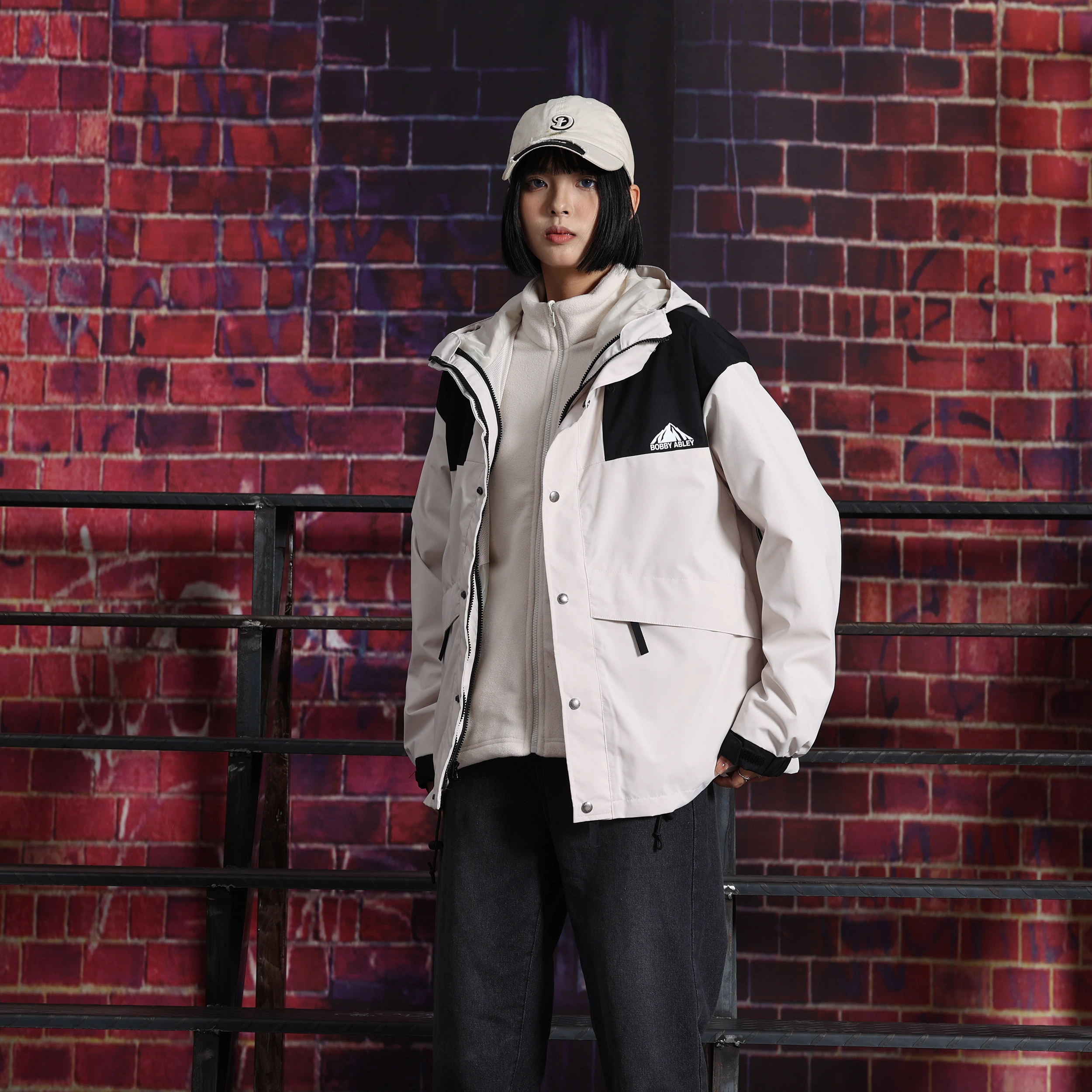 BOBBY ABLEY