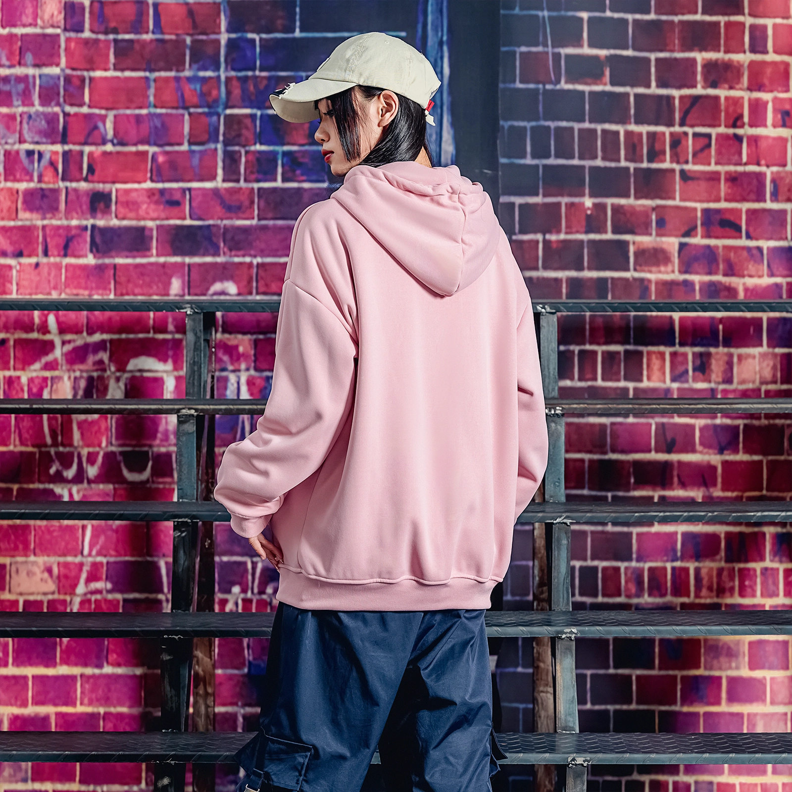 BOBBY ABLEY Logo