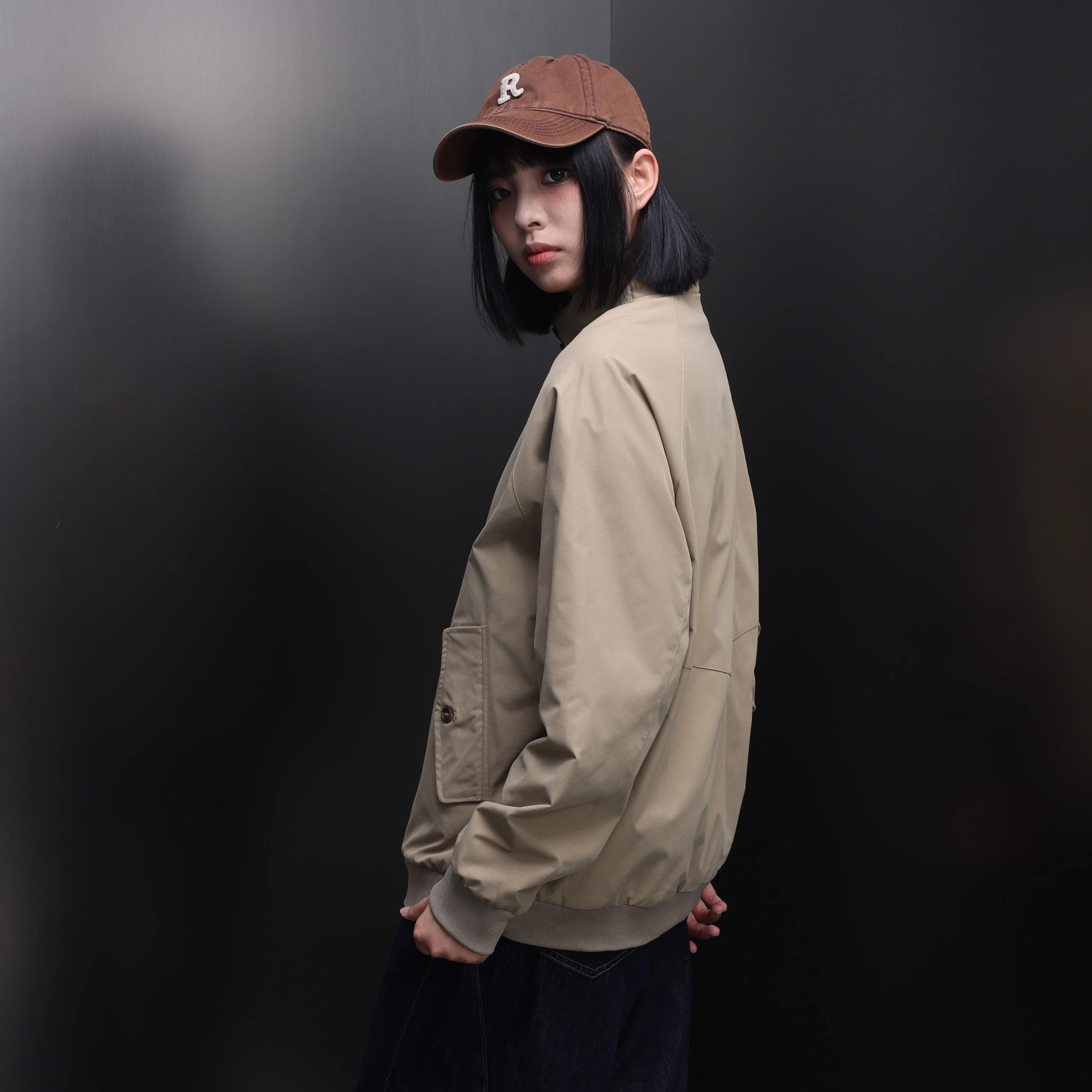 BOBBY ABLEY Logo