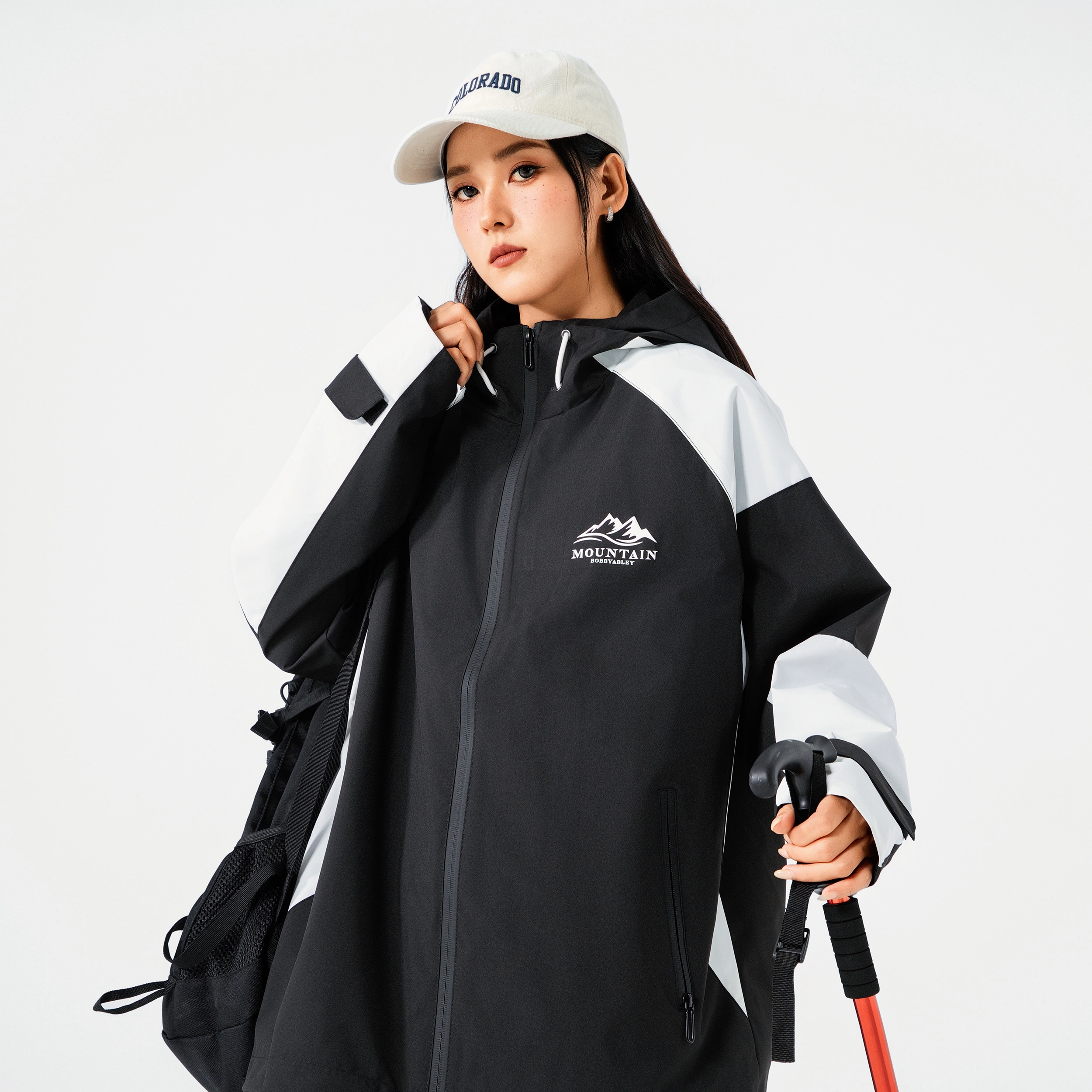 BOBBY ABLEY Logo