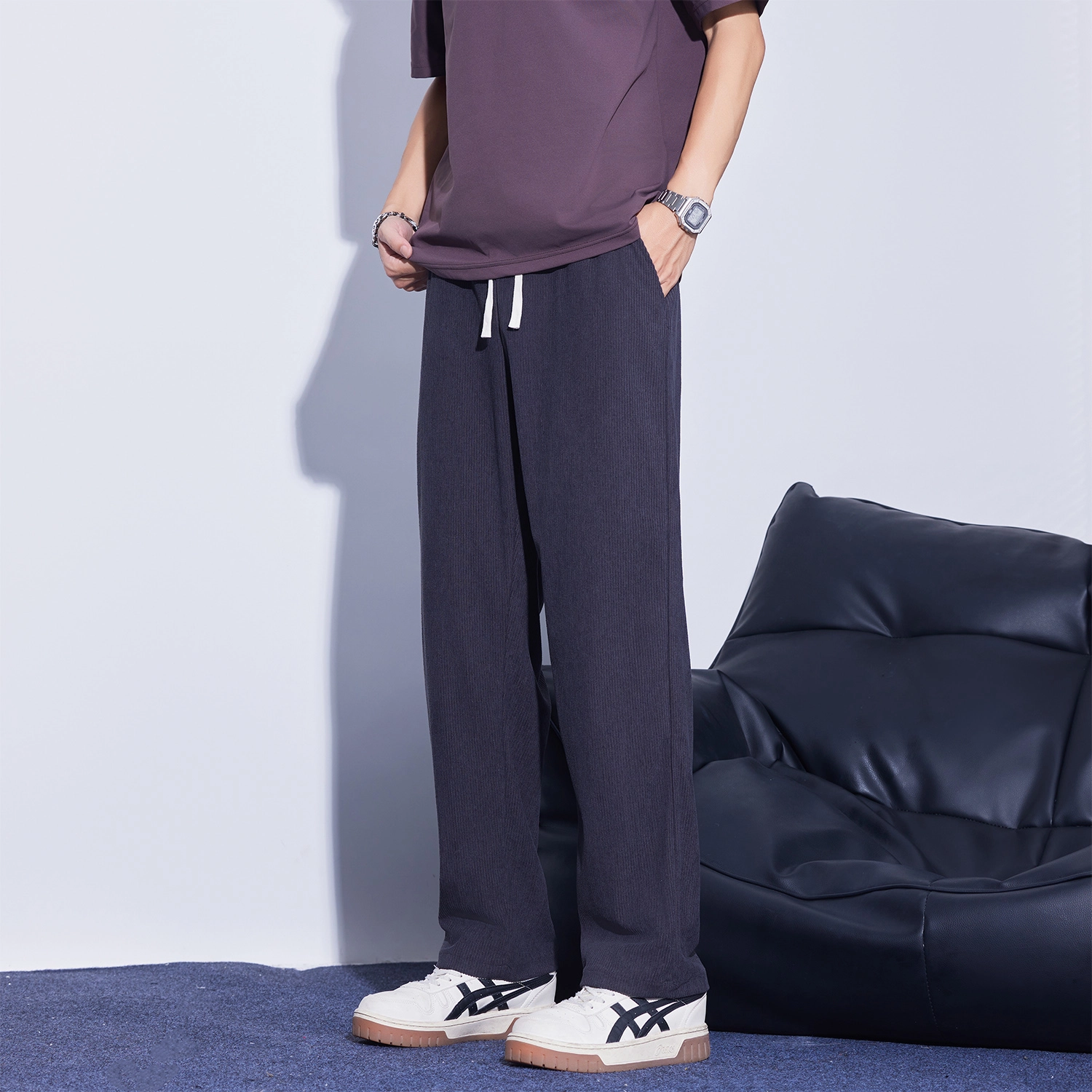 BOBBY ABLEY