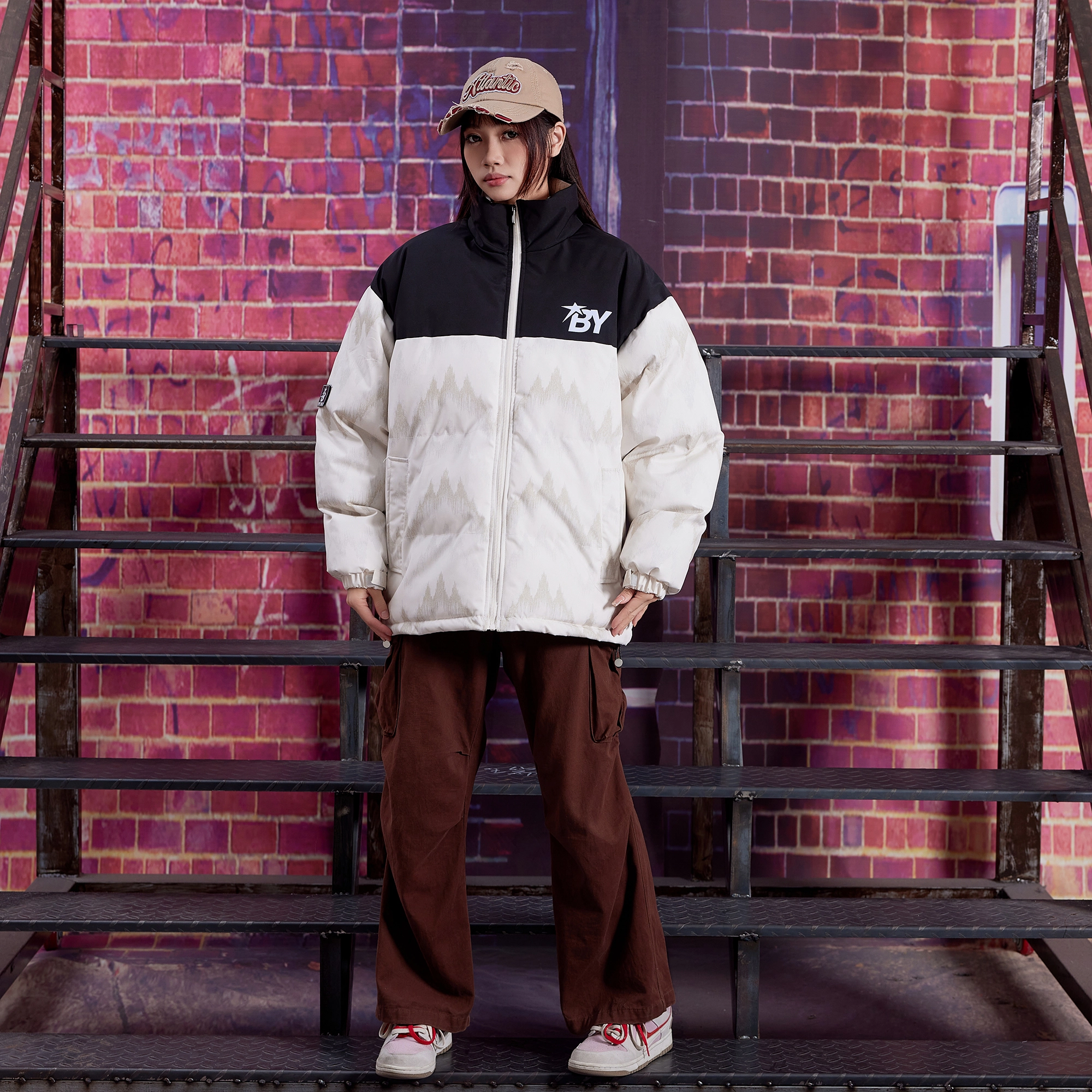BOBBY ABLEY Logo