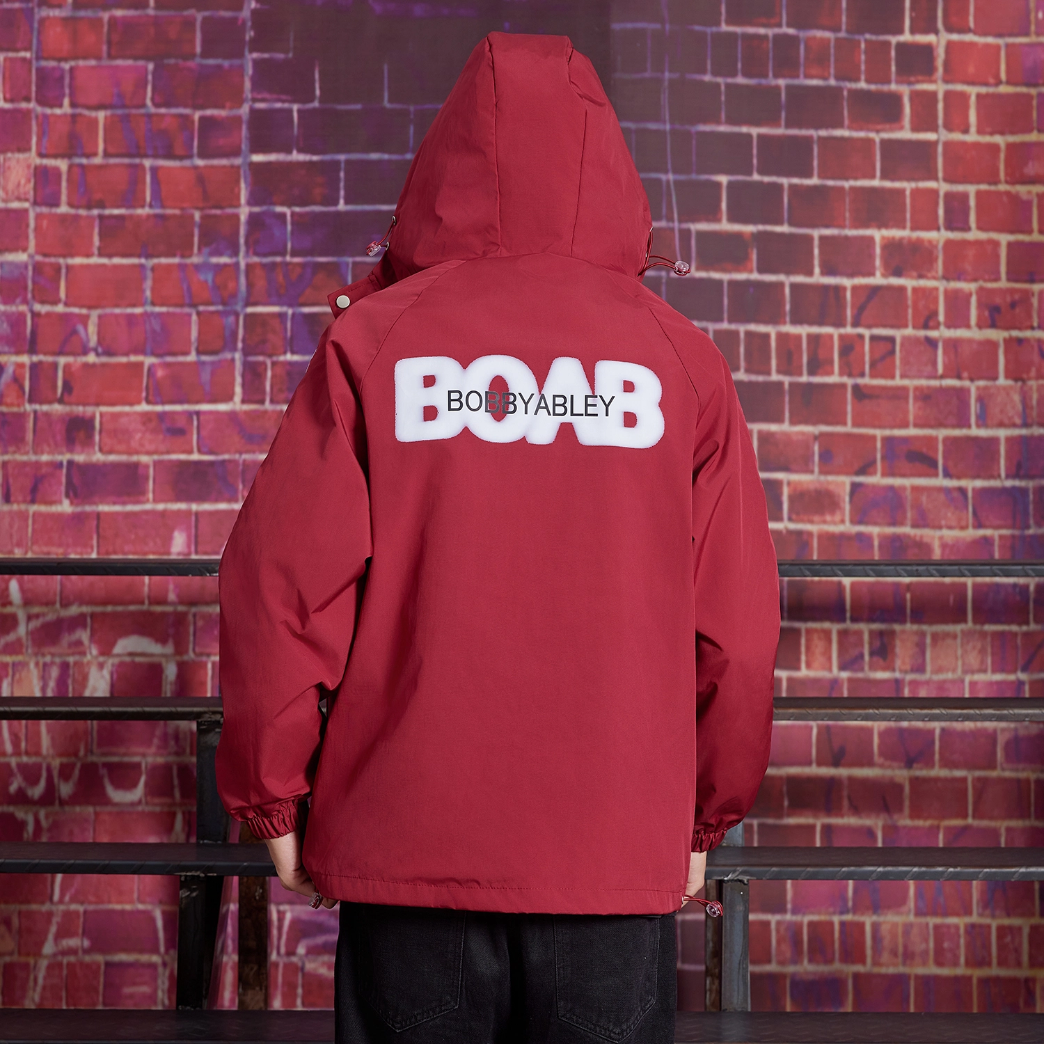 BOBBY ABLEY