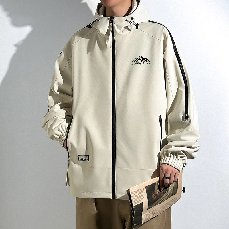 BOBBY ABLEY Logo