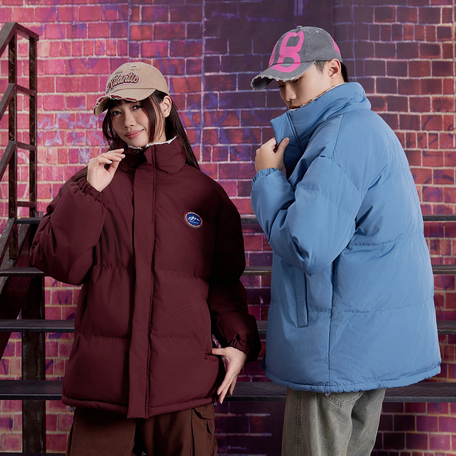BOBBY ABLEY Logo