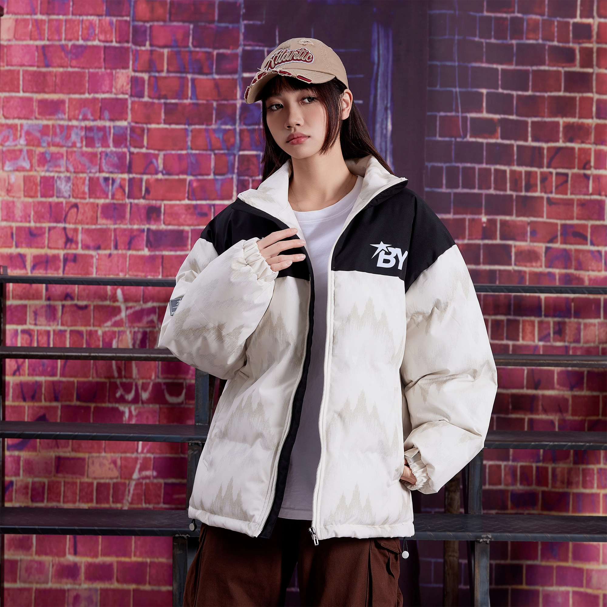 BOBBY ABLEY Logo