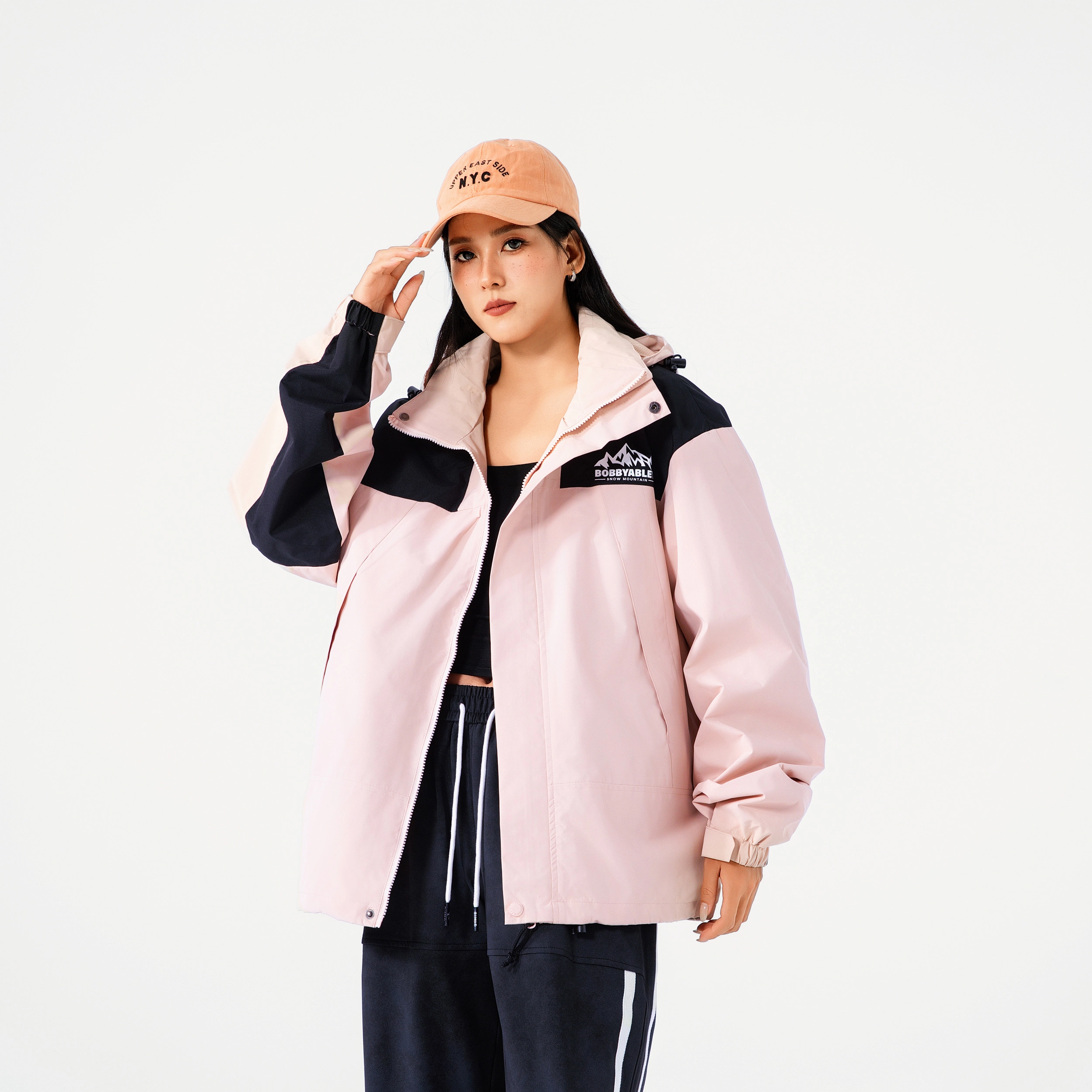 BOBBY ABLEY