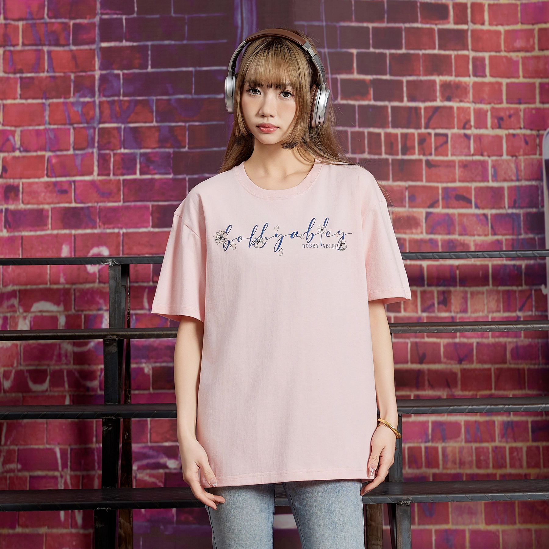 BOBBY ABLEY T