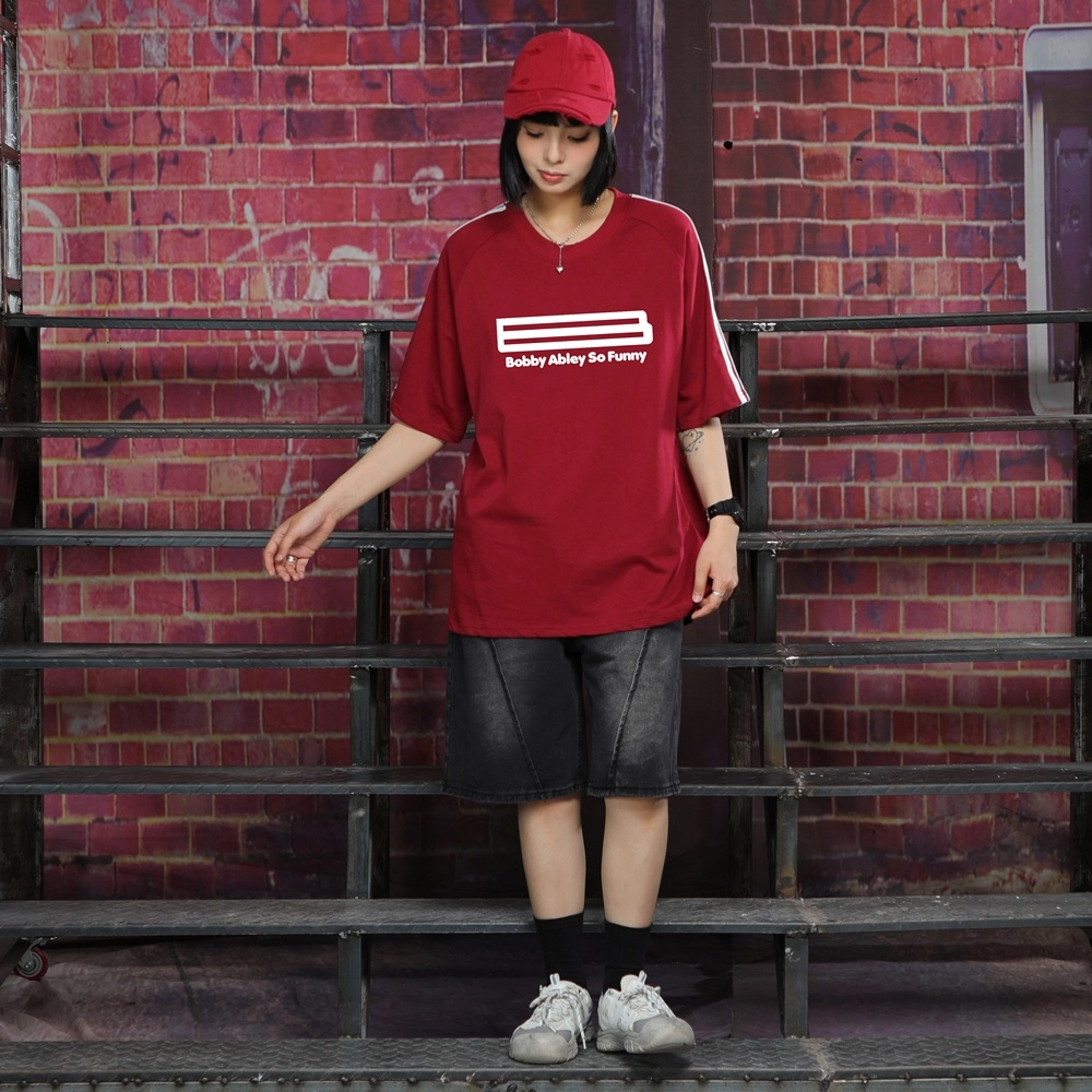 BOBBY ABLEY LogoT