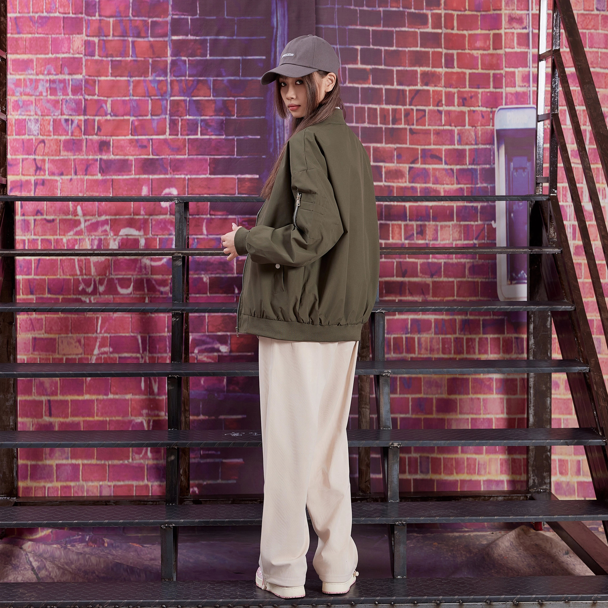 BOBBY ABLEY Logo