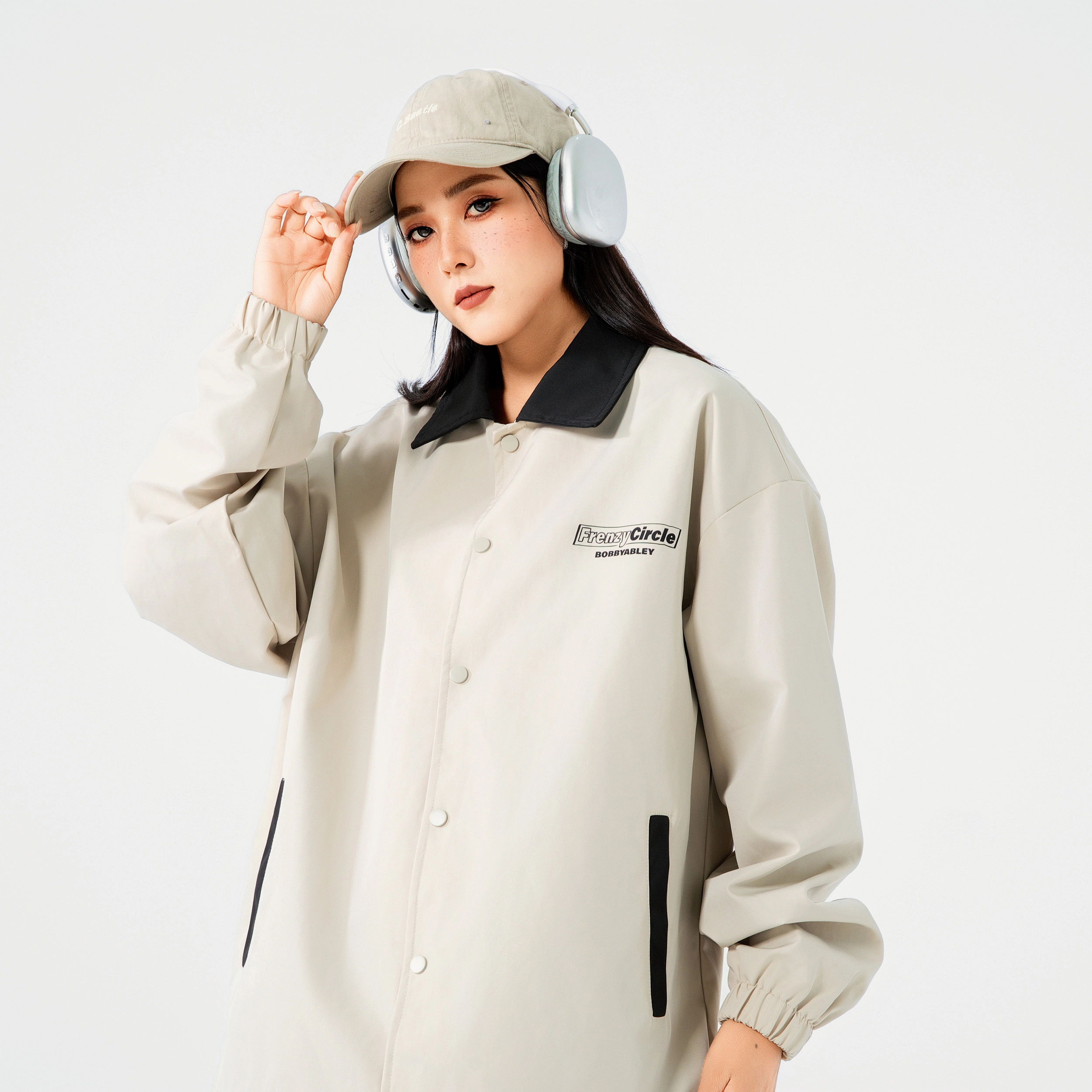BOBBY ABLEY Logo