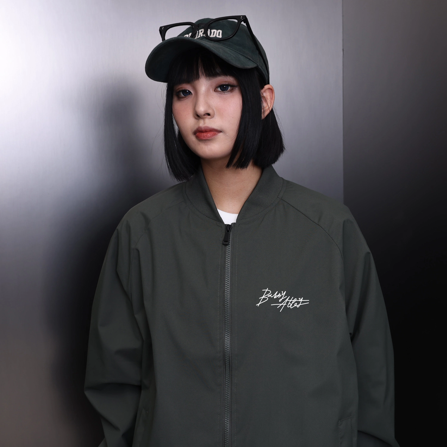 BOBBY ABLEY LOGO