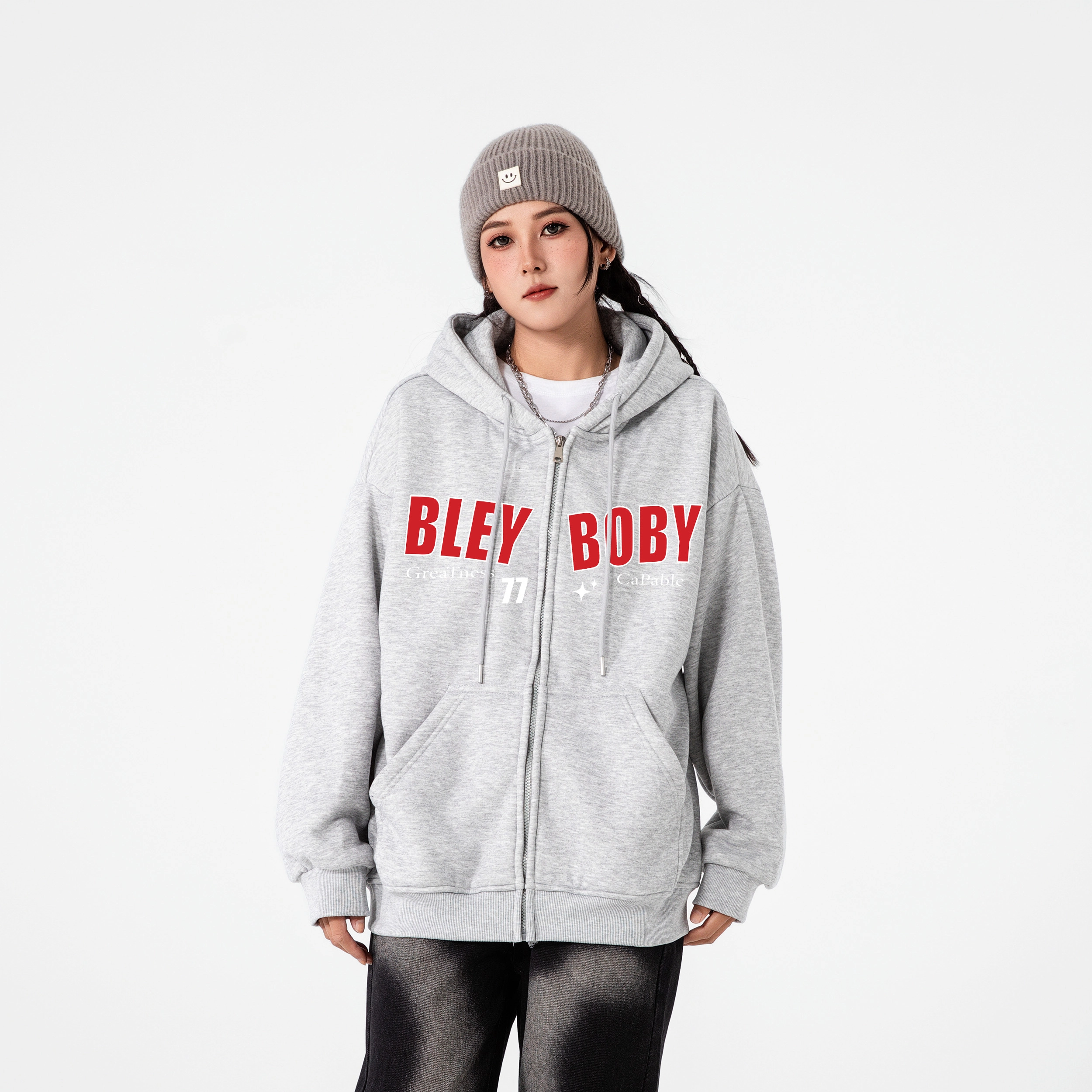 BOBBY ABLEY