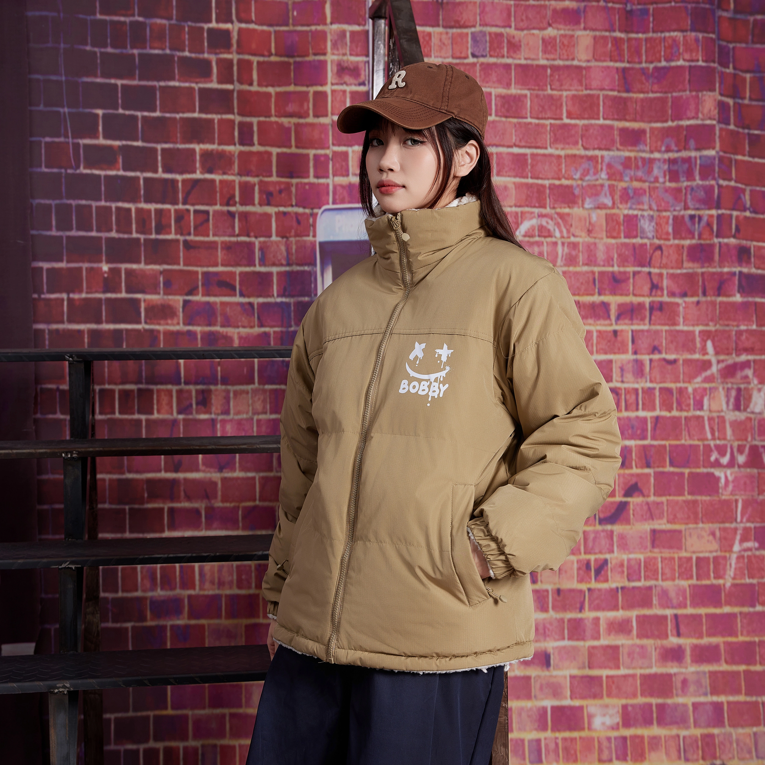 BOBBY ABLEY LOGO