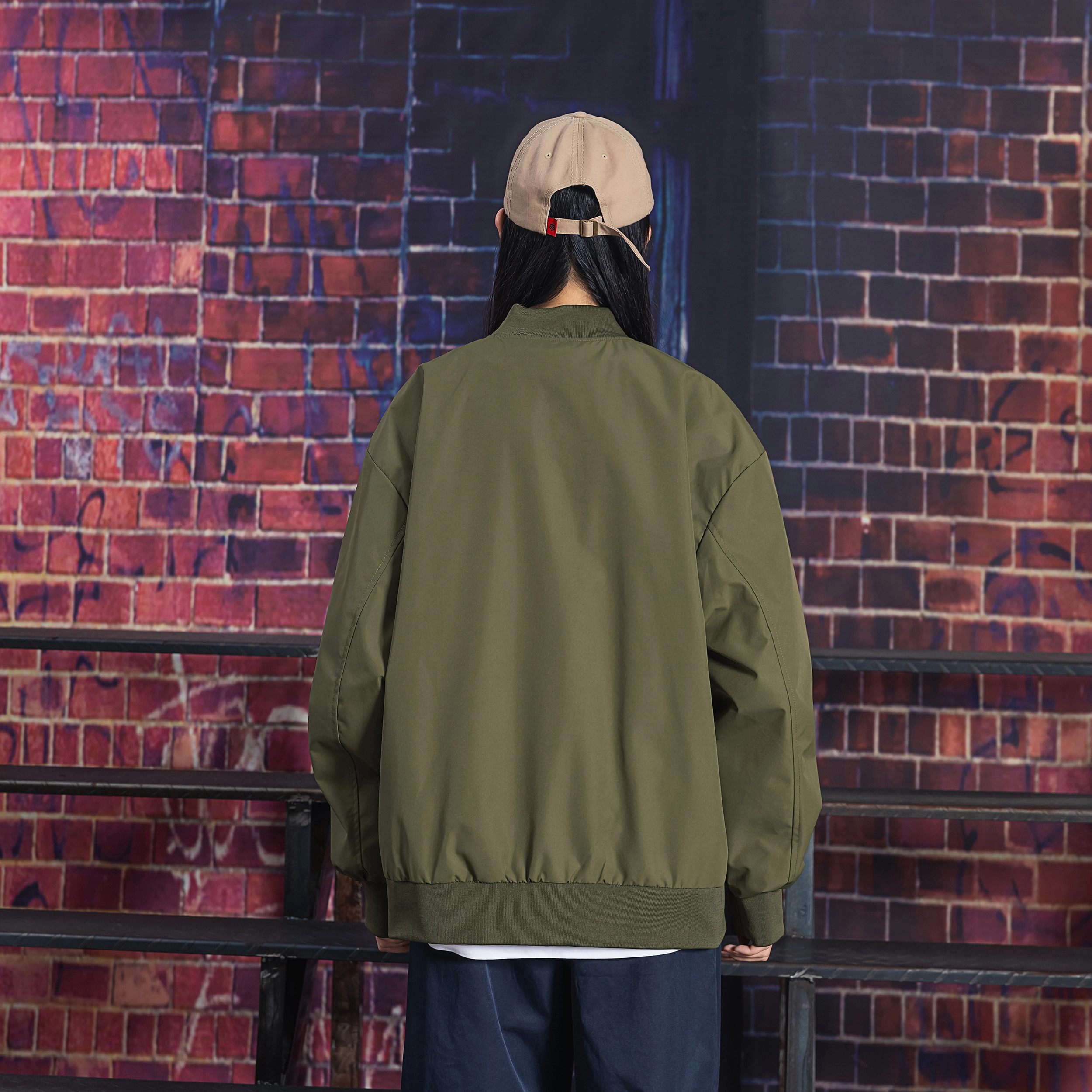 BOBBY ABLEY Logo