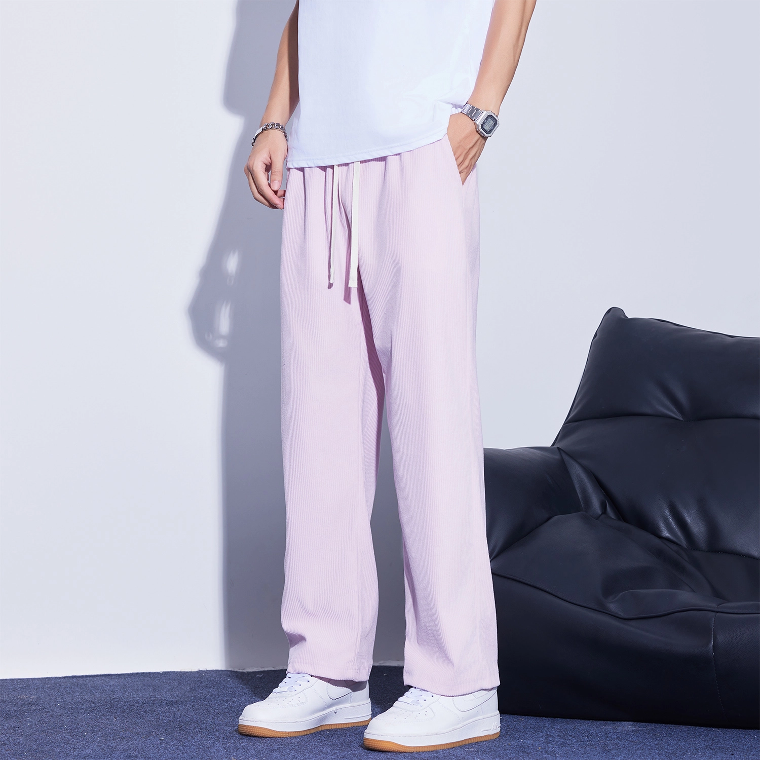 BOBBY ABLEY