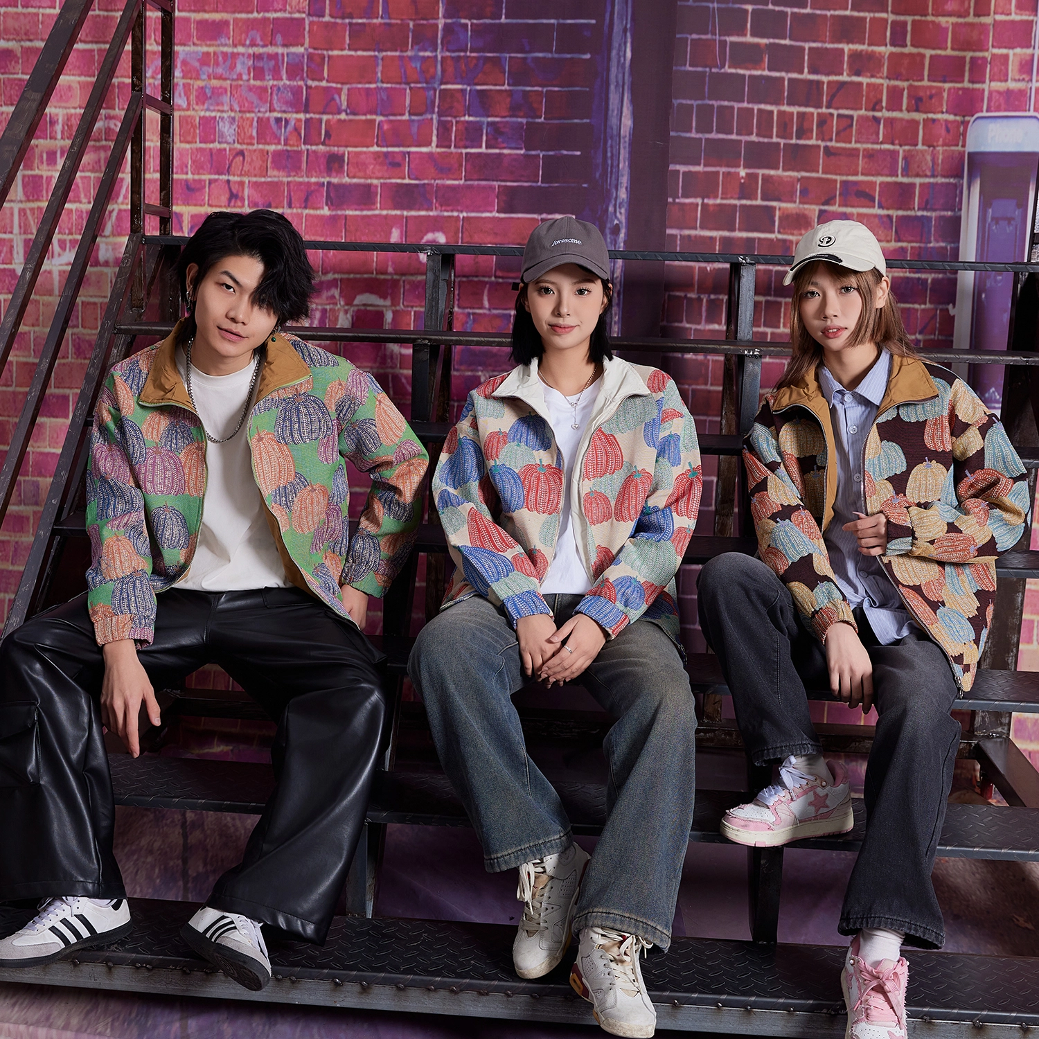 BOBBY ABLEY