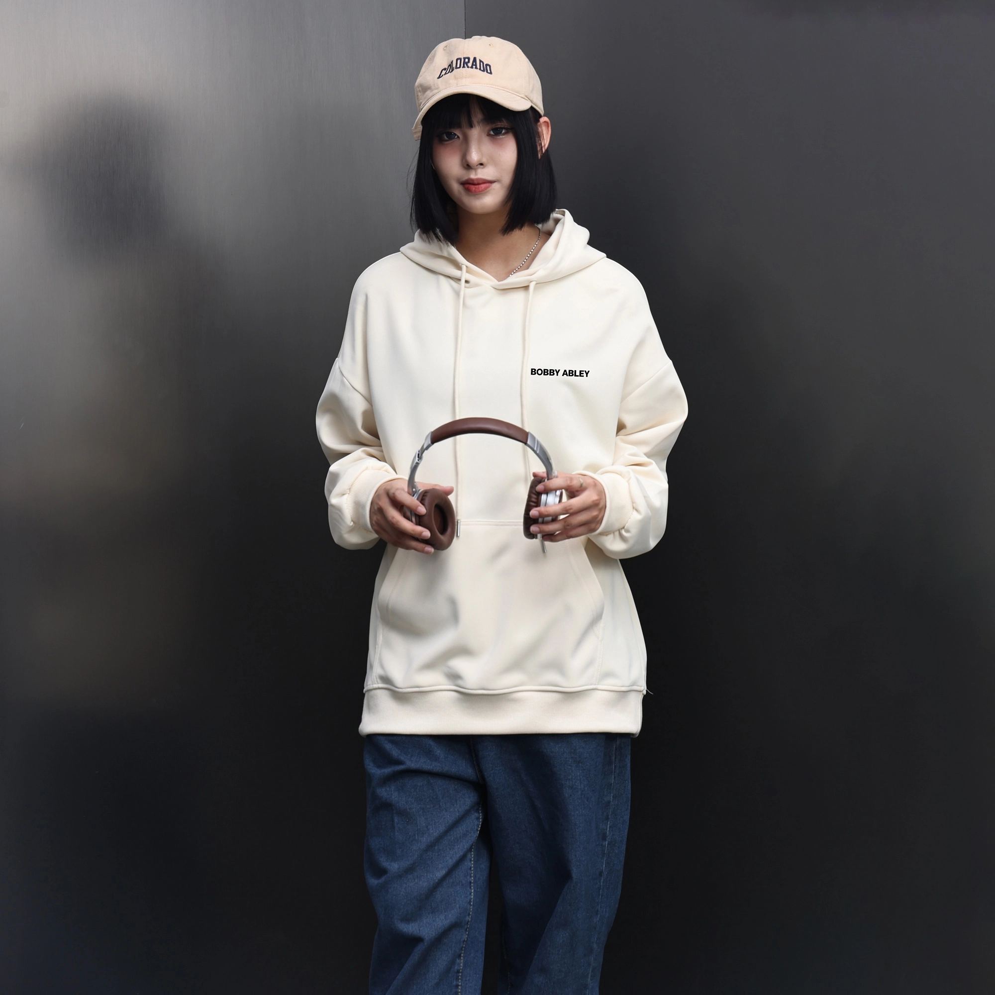 BOBBY ABLEY Logo