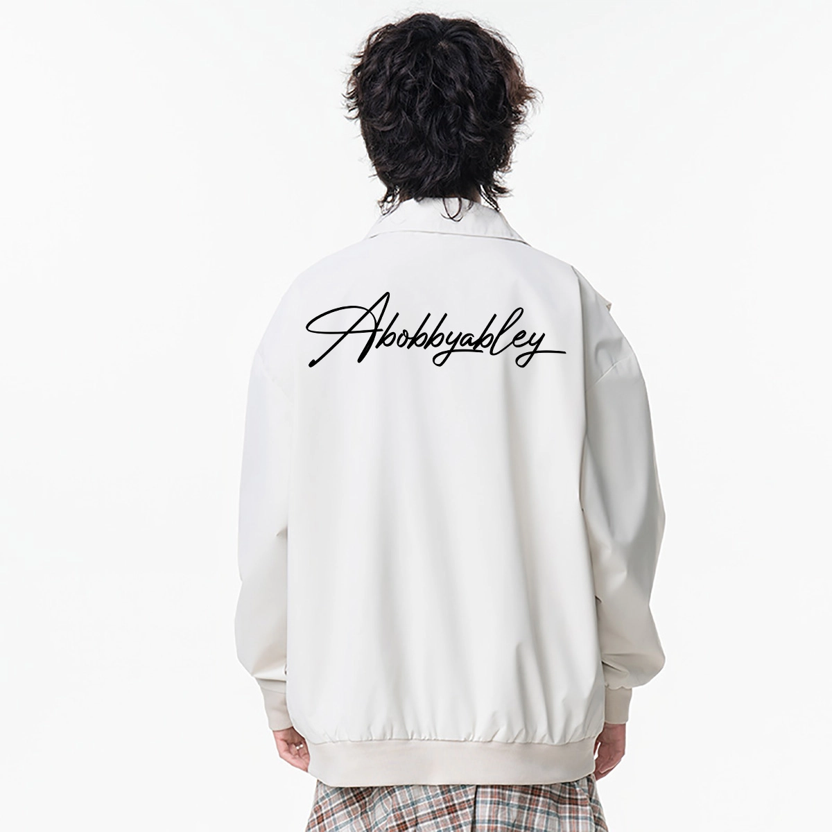 BOBBY ABLEY Logo
