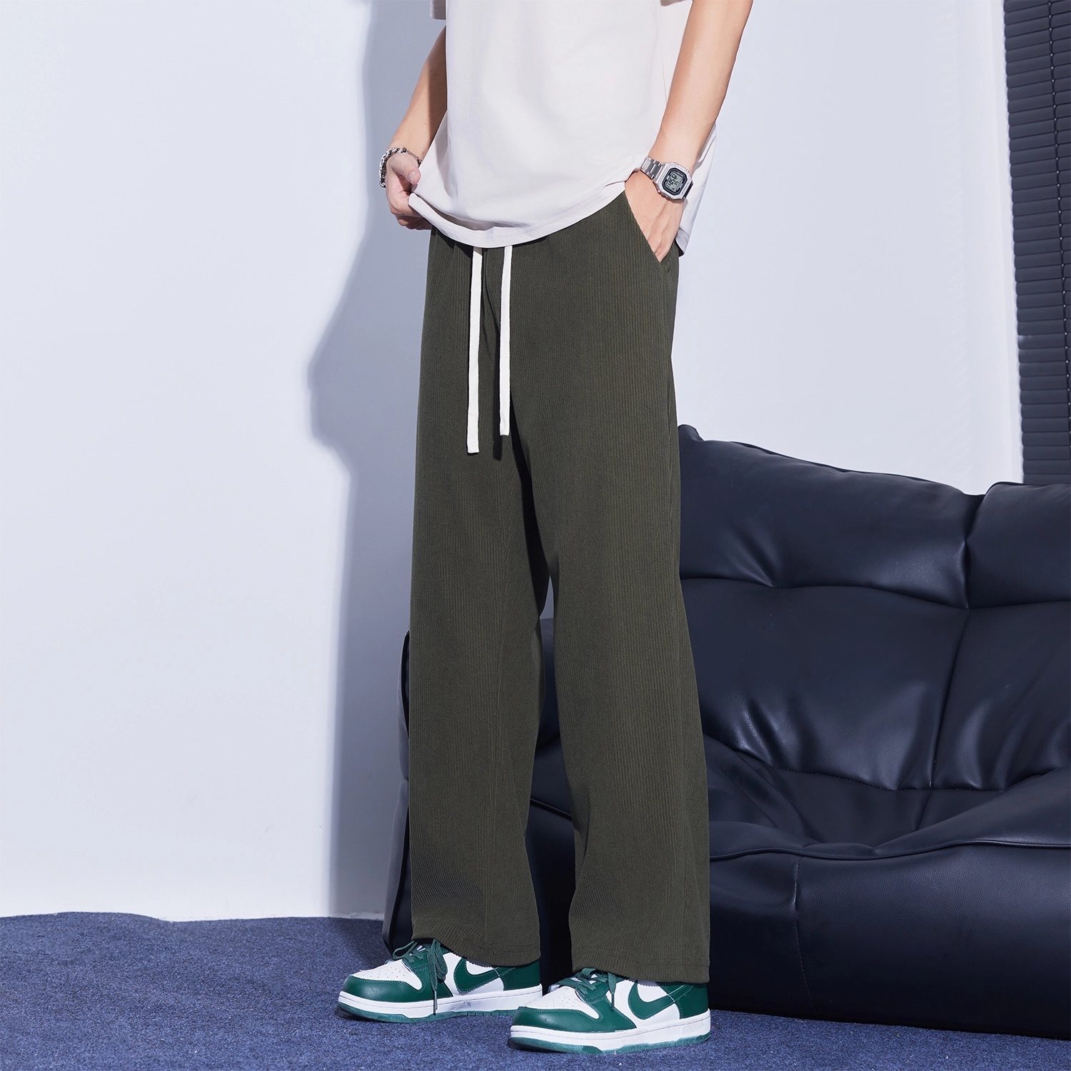 BOBBY ABLEY