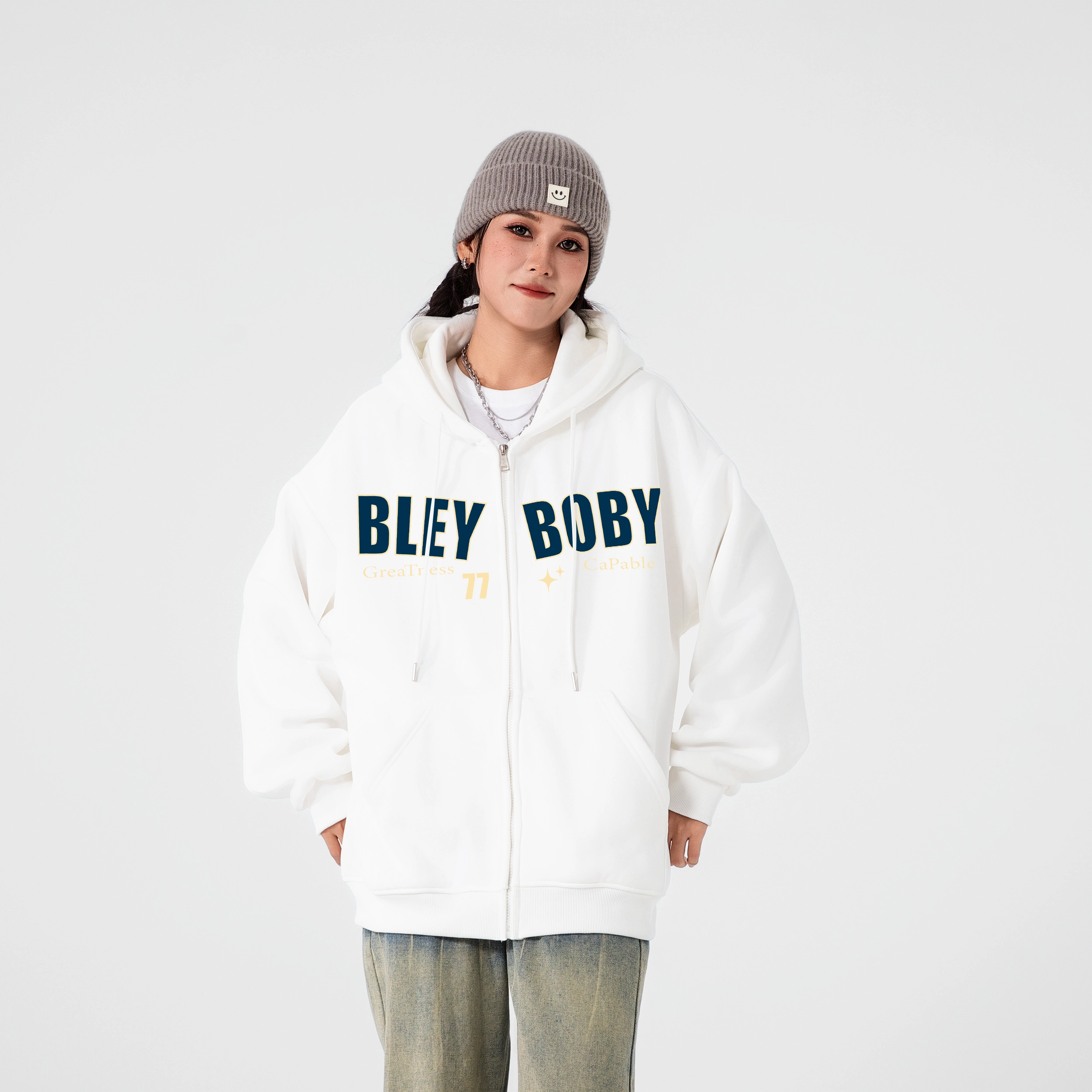 BOBBY ABLEY