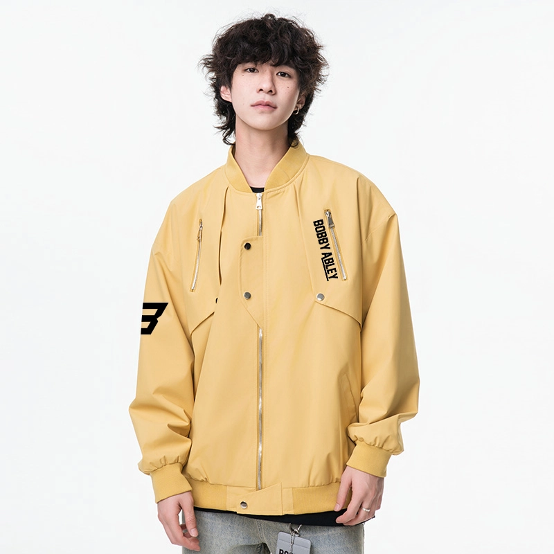 BOBBY ABLEY