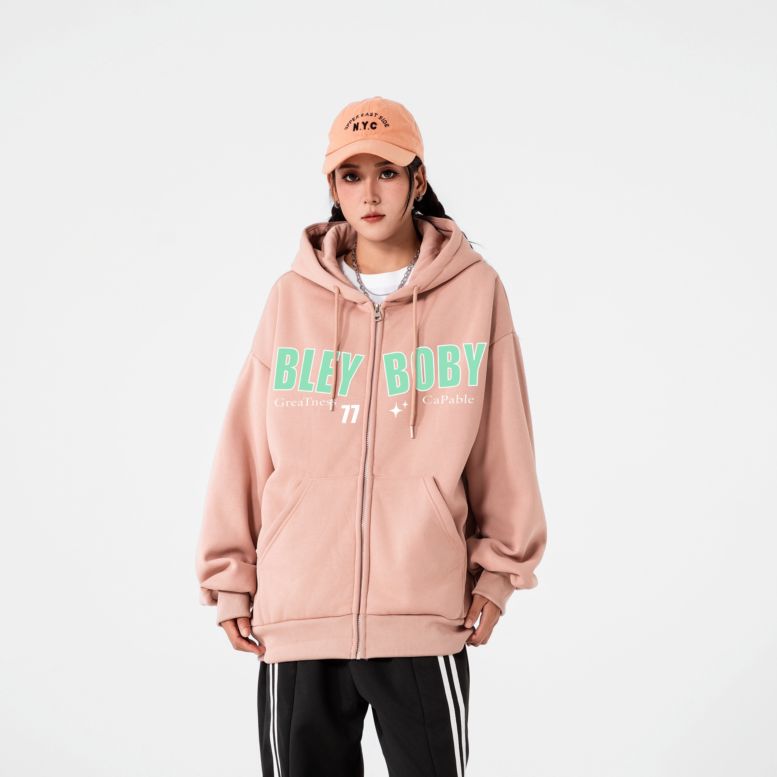 BOBBY ABLEY