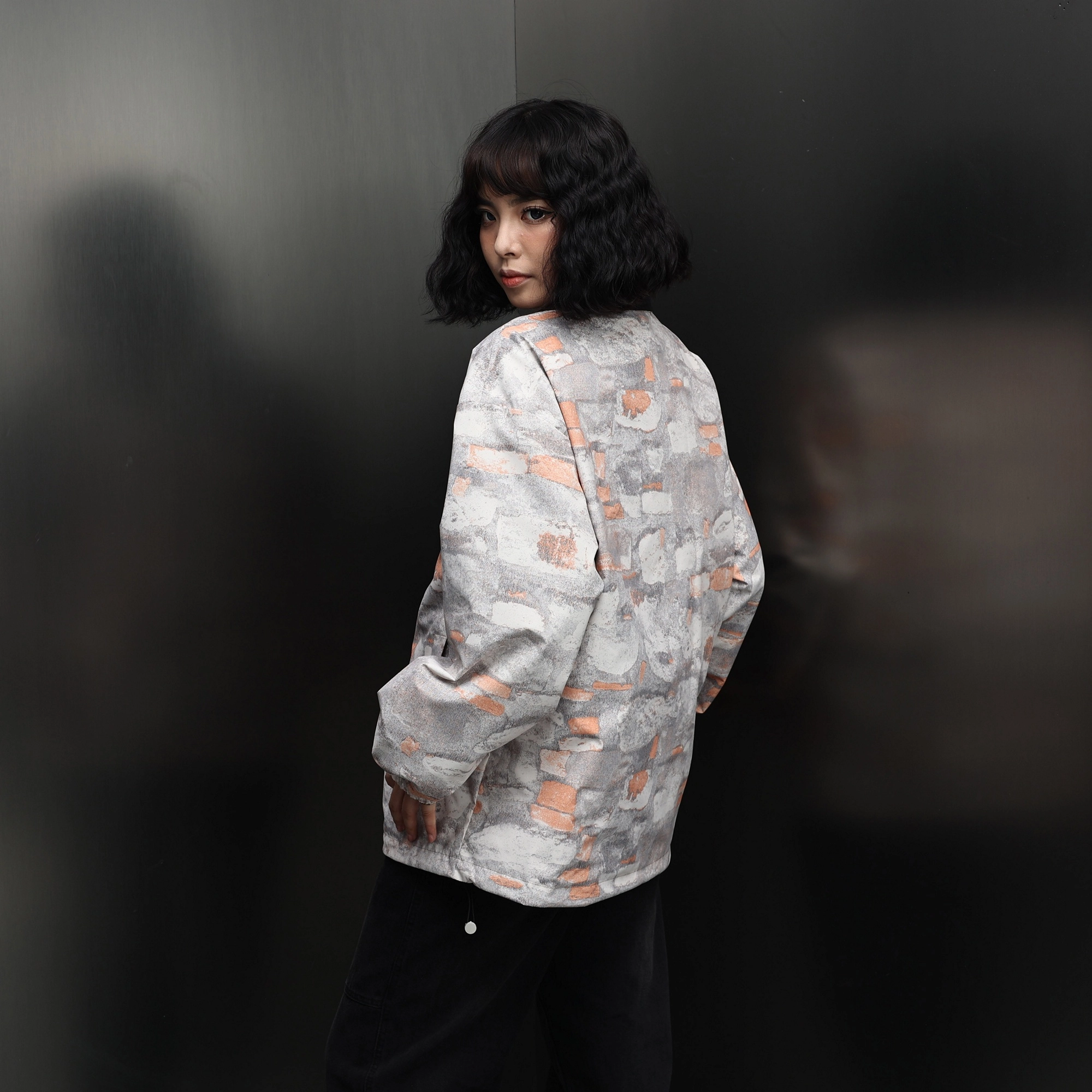 BOBBY ABLEY Logo