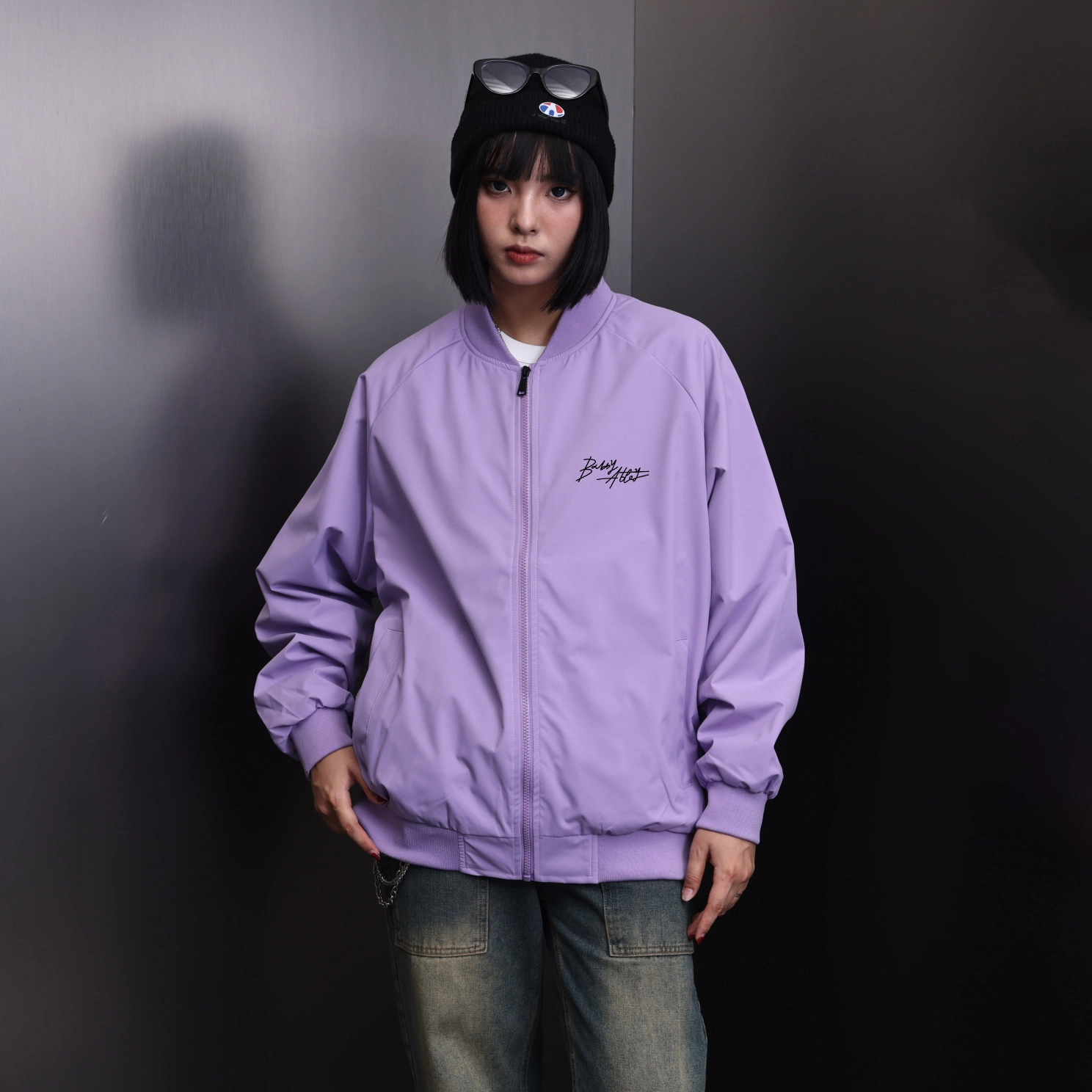 BOBBY ABLEY LOGO