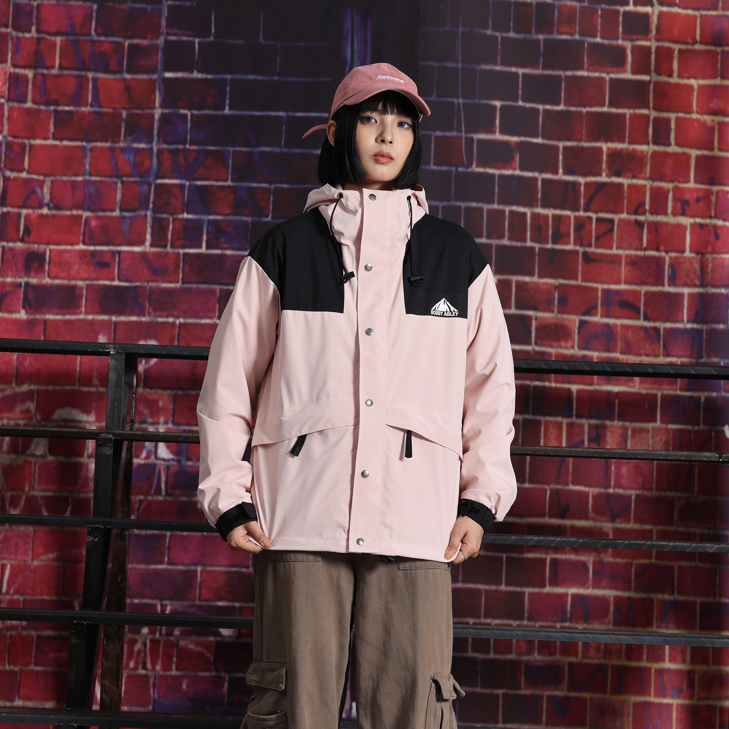 BOBBY ABLEY