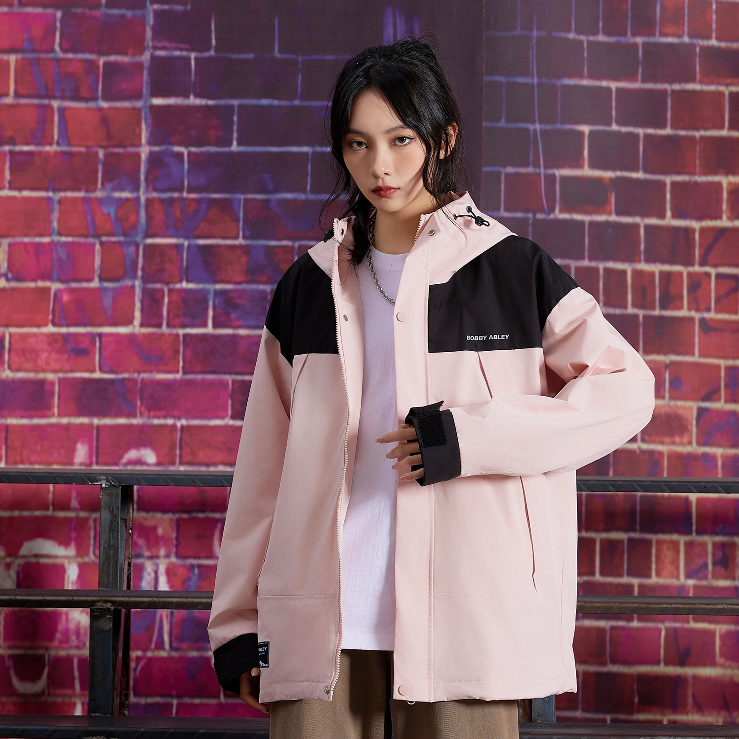 BOBBY ABLEY