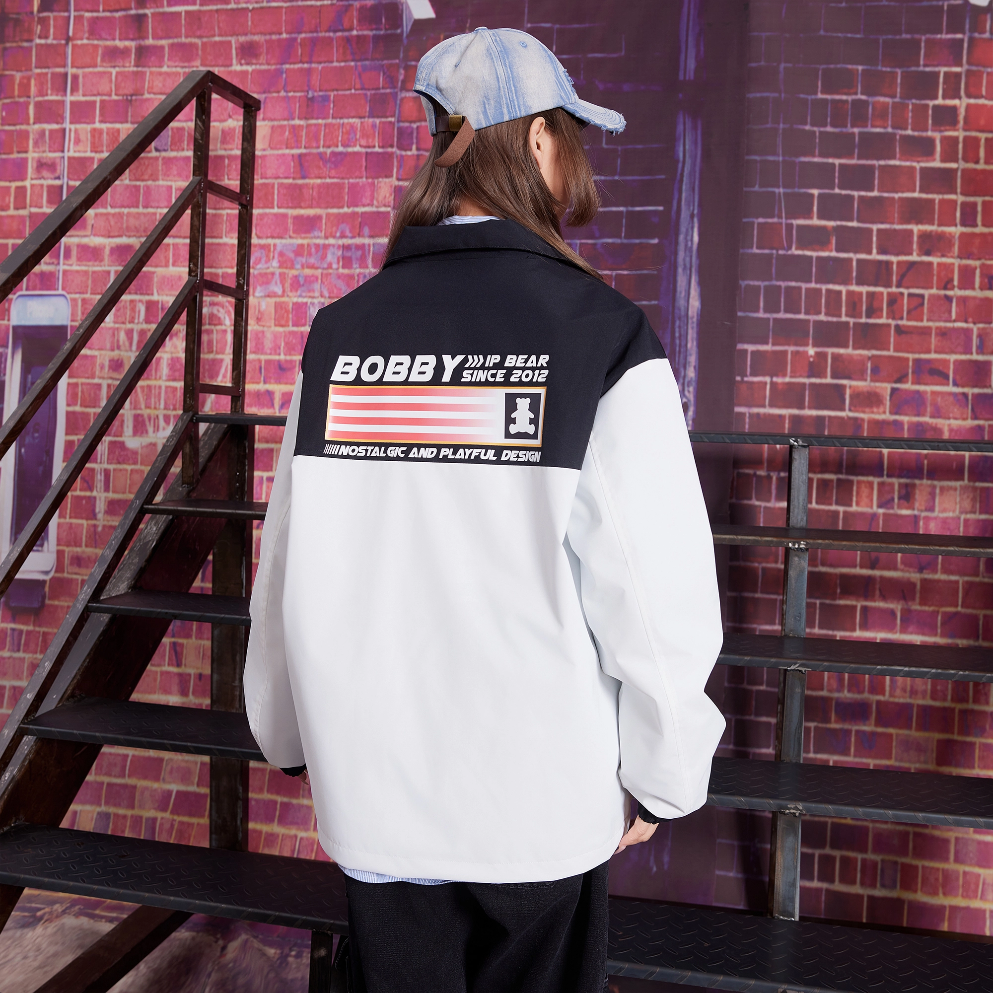 BOBBY ABLEY Logo
